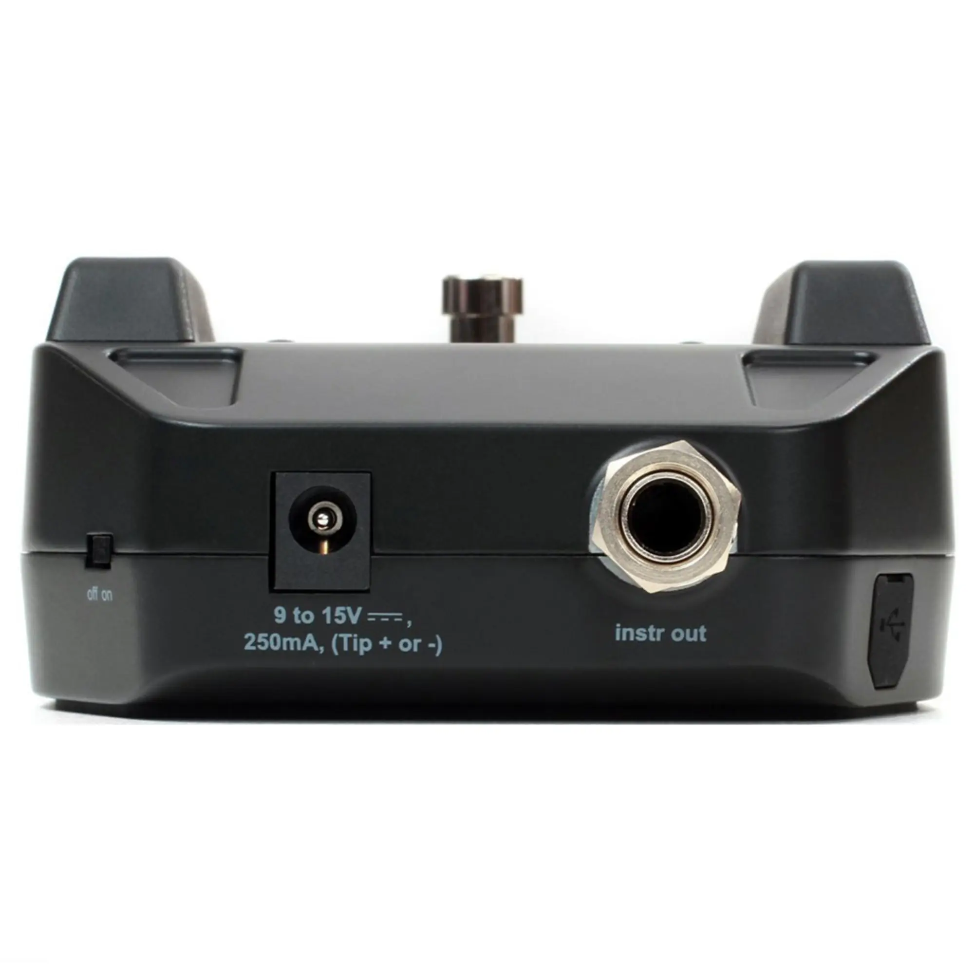Приемник для радиосистем Shure GLXD6E (3 / 4)