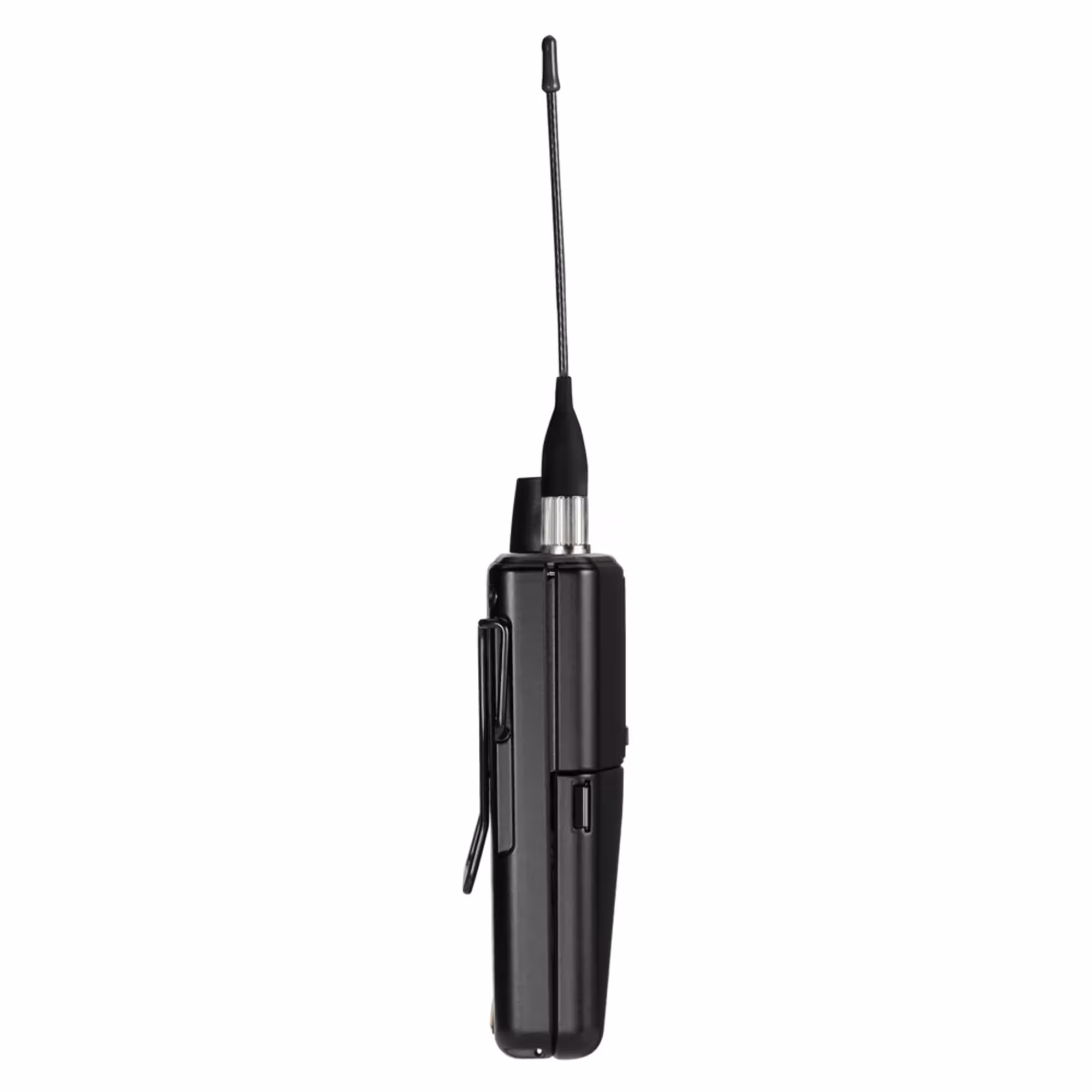 Поясной приёмник-бодипак Shure P9RA-G7E (3 / 4)
