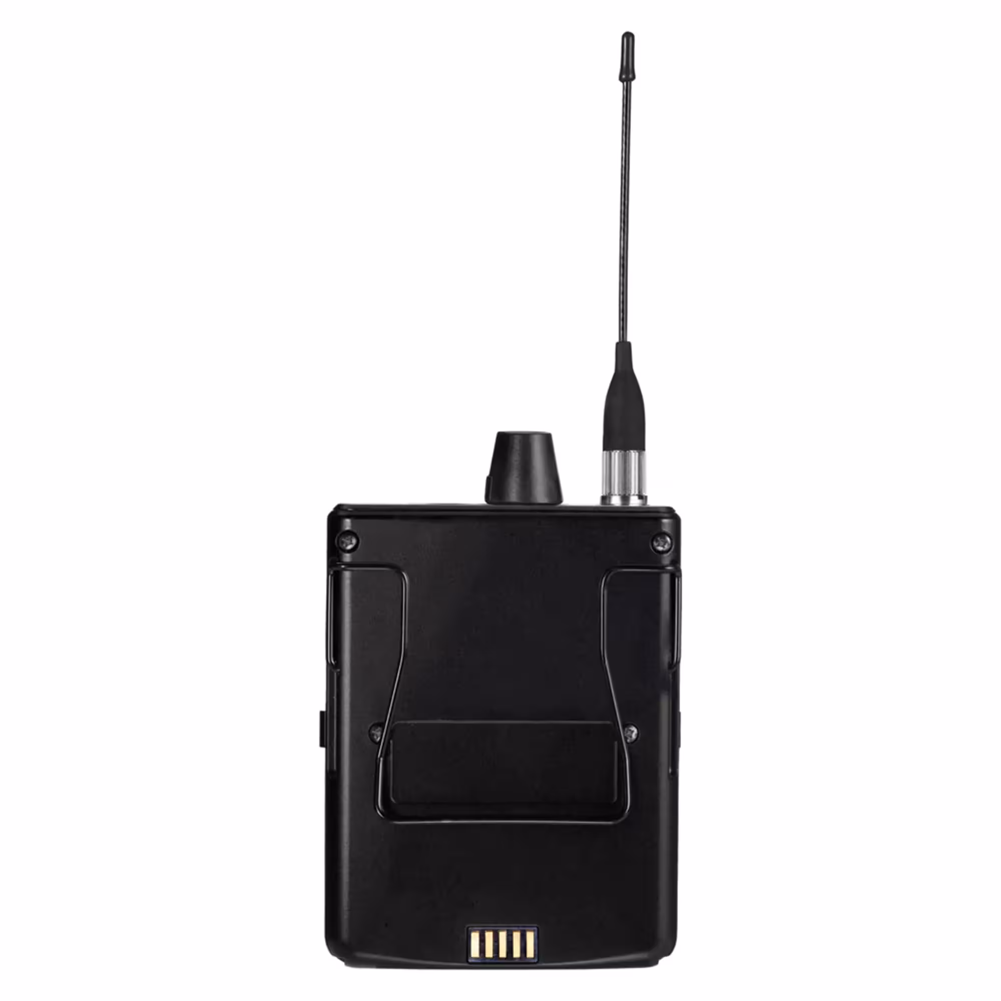 Поясной приёмник-бодипак Shure P9RA-G7E (4 / 4)