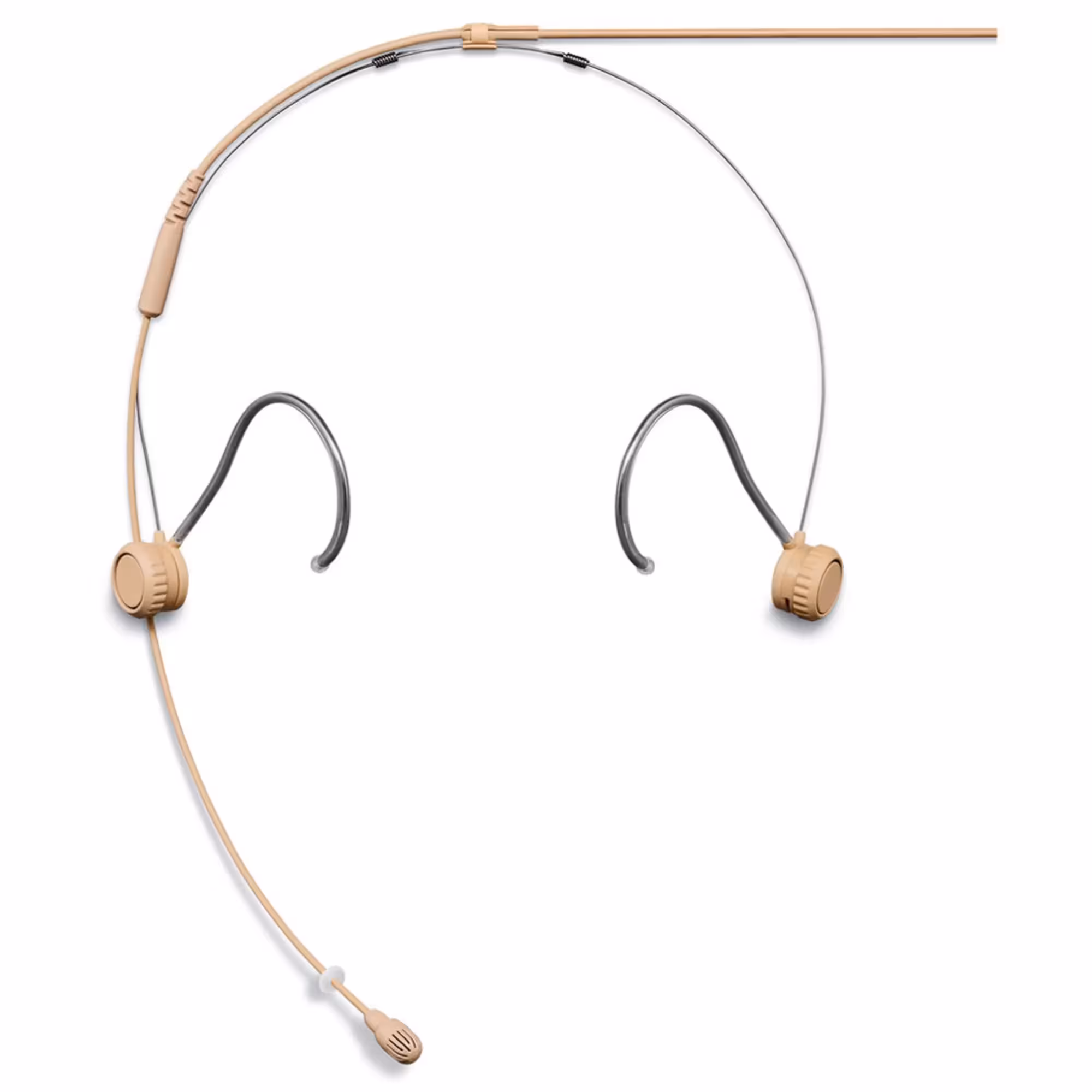 Головной микрофон Shure TH53T/O-MTQG (2 / 2)