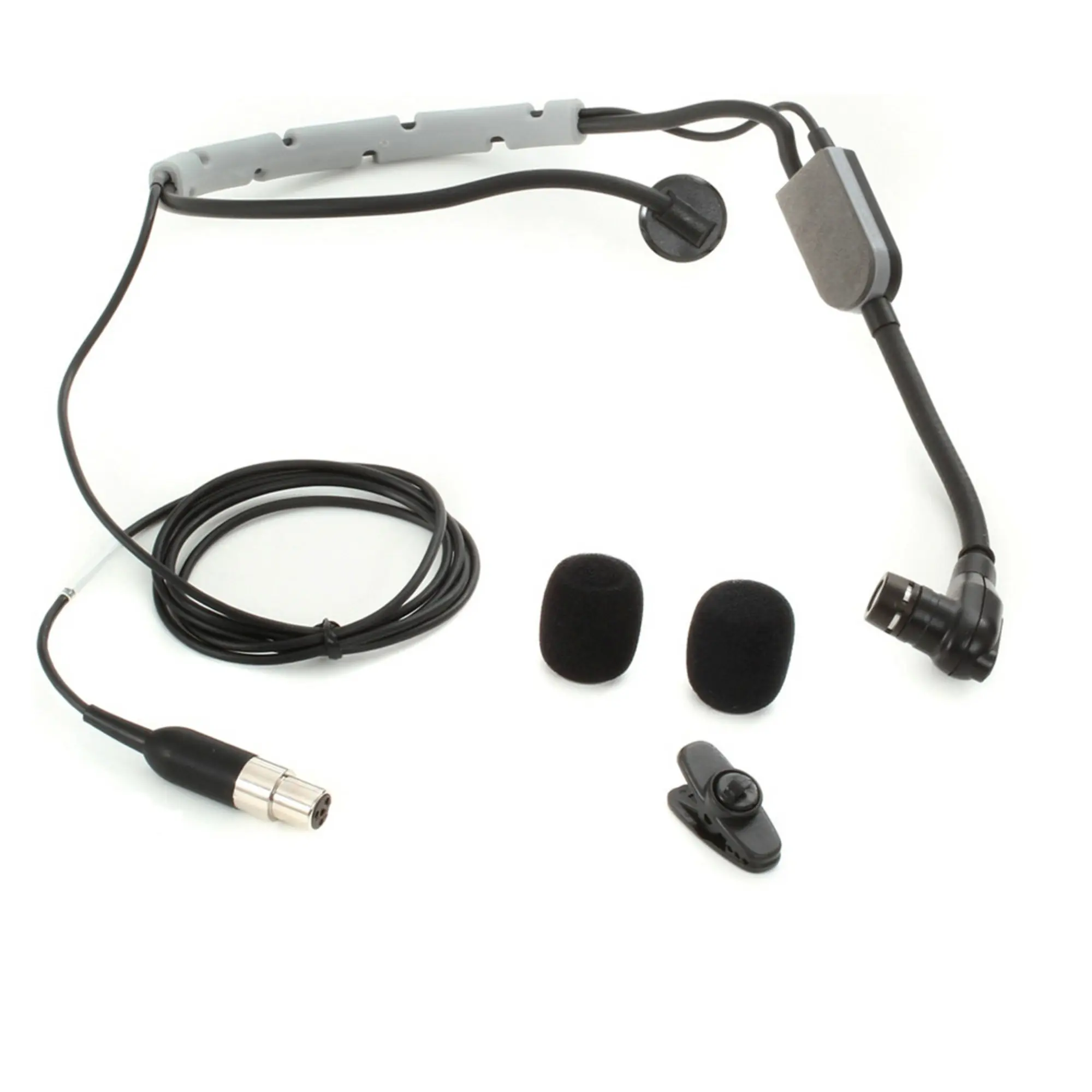 Головной микрофон Shure SM35-TQG (2 / 2)