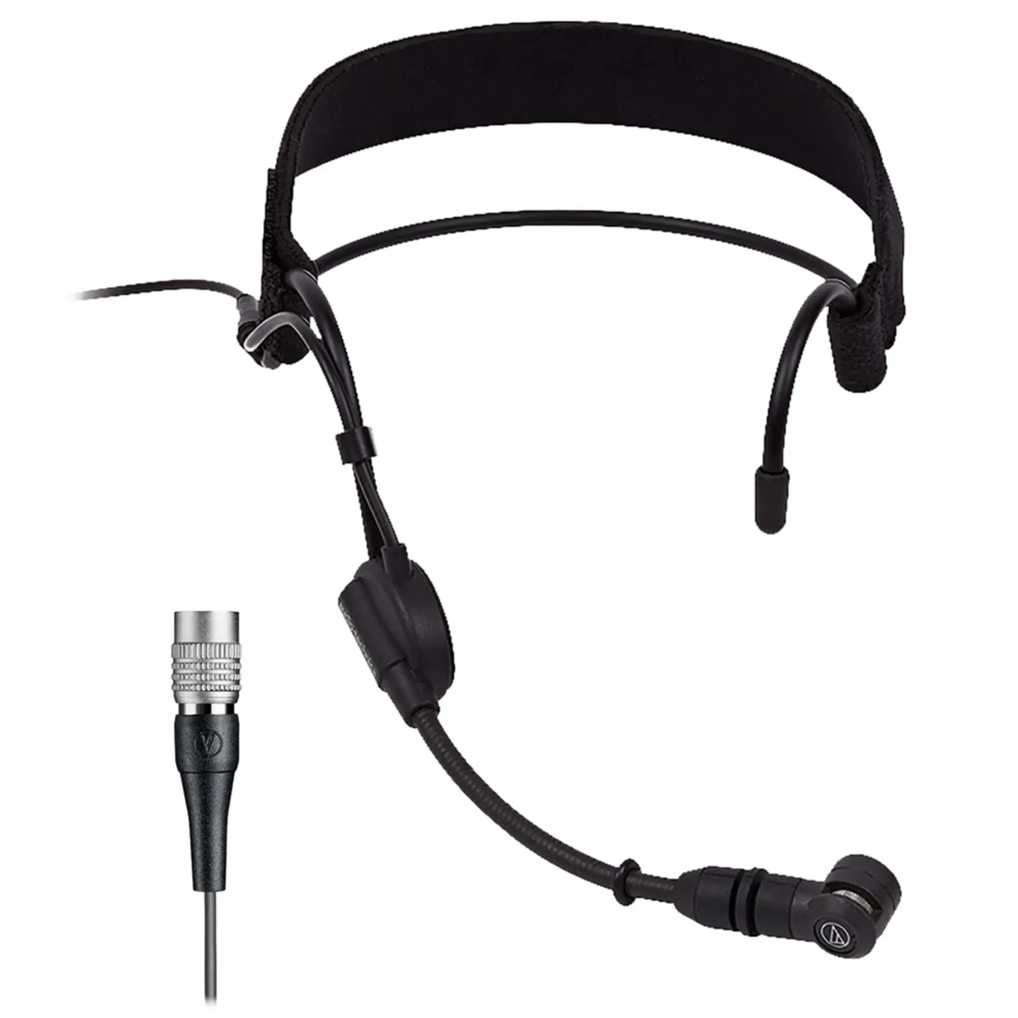 Головной микрофон Audio-Technica PRO9cW (1 / 4)