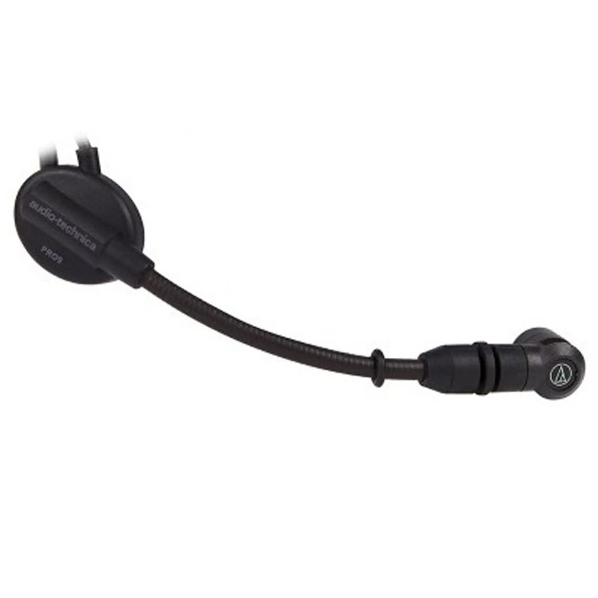 Головной микрофон Audio-Technica PRO9cW (3 / 4)