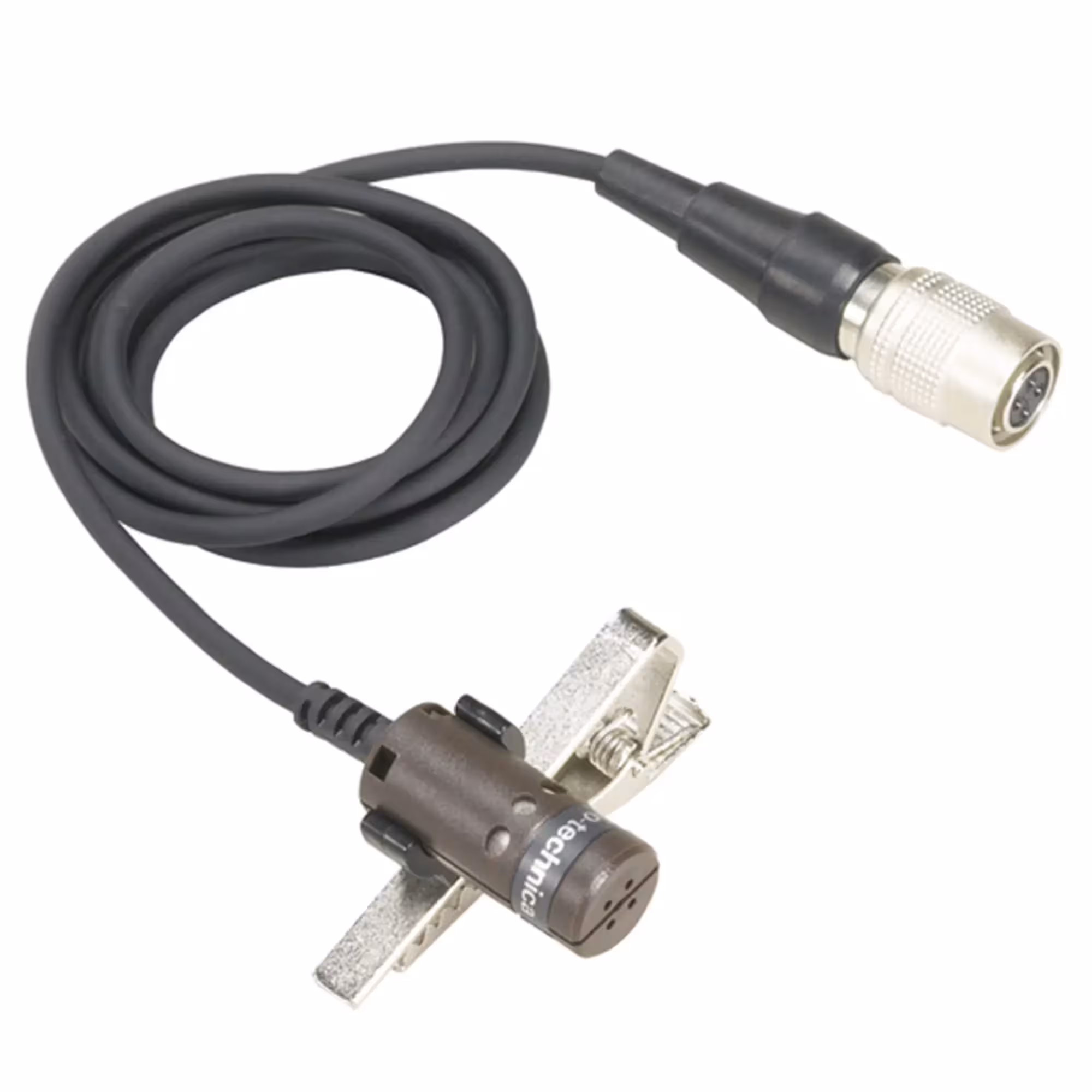 Петличный микрофон Audio-Technica AT829cW (2 / 2)