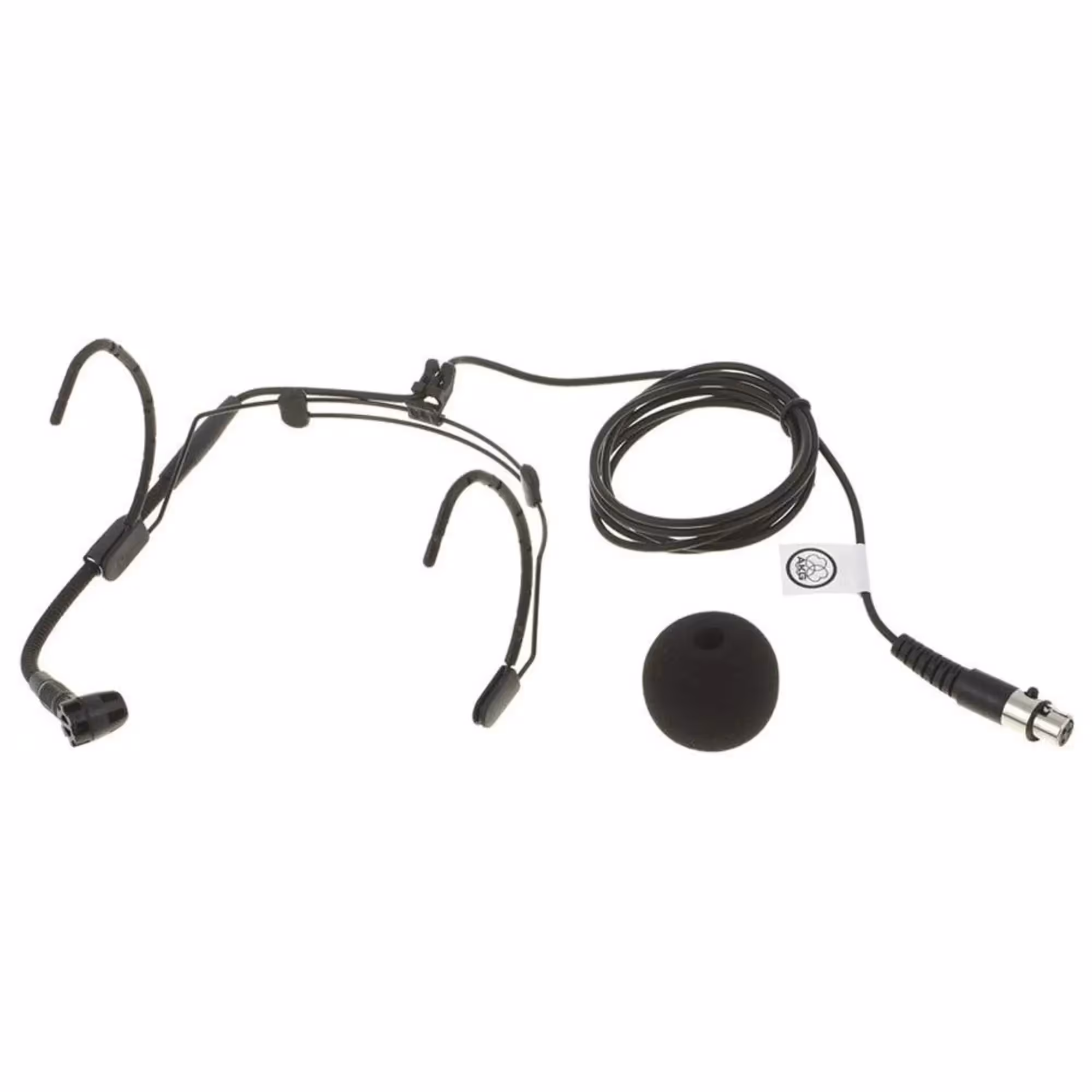 Головной микрофон AKG C520 (2 / 3)