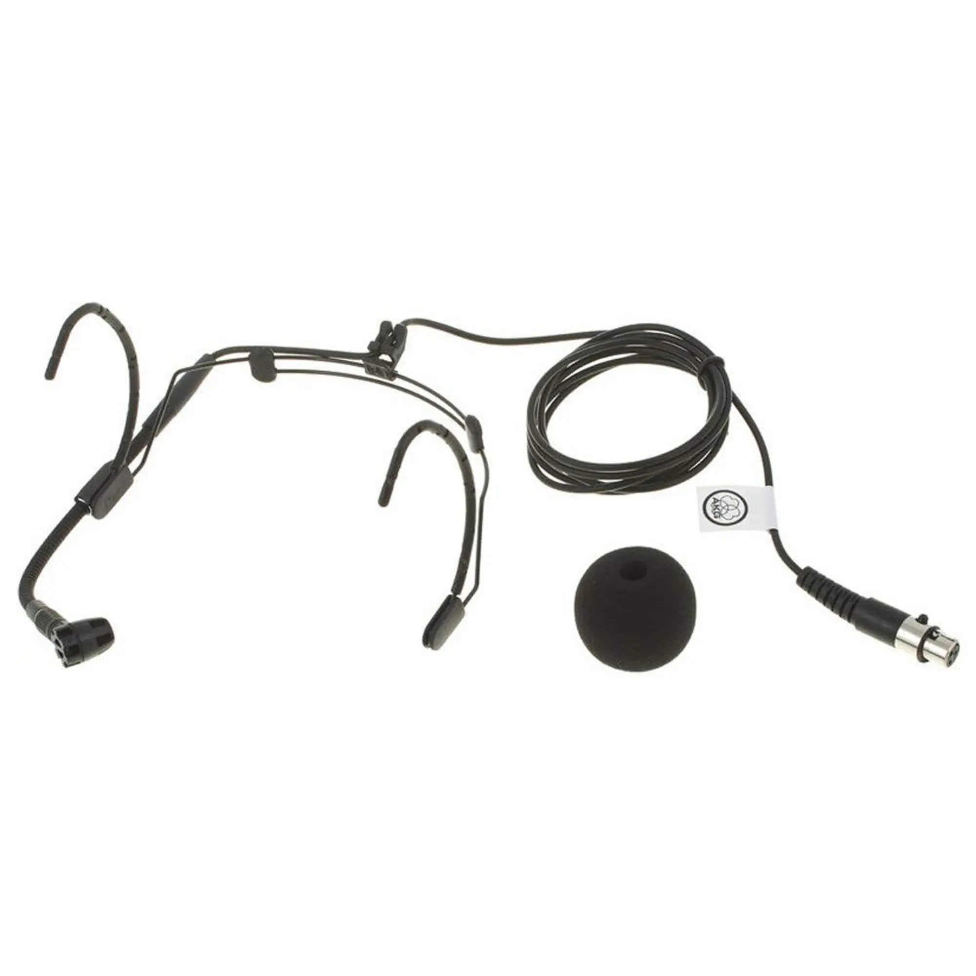 Головной микрофон AKG C520 (2 / 3)