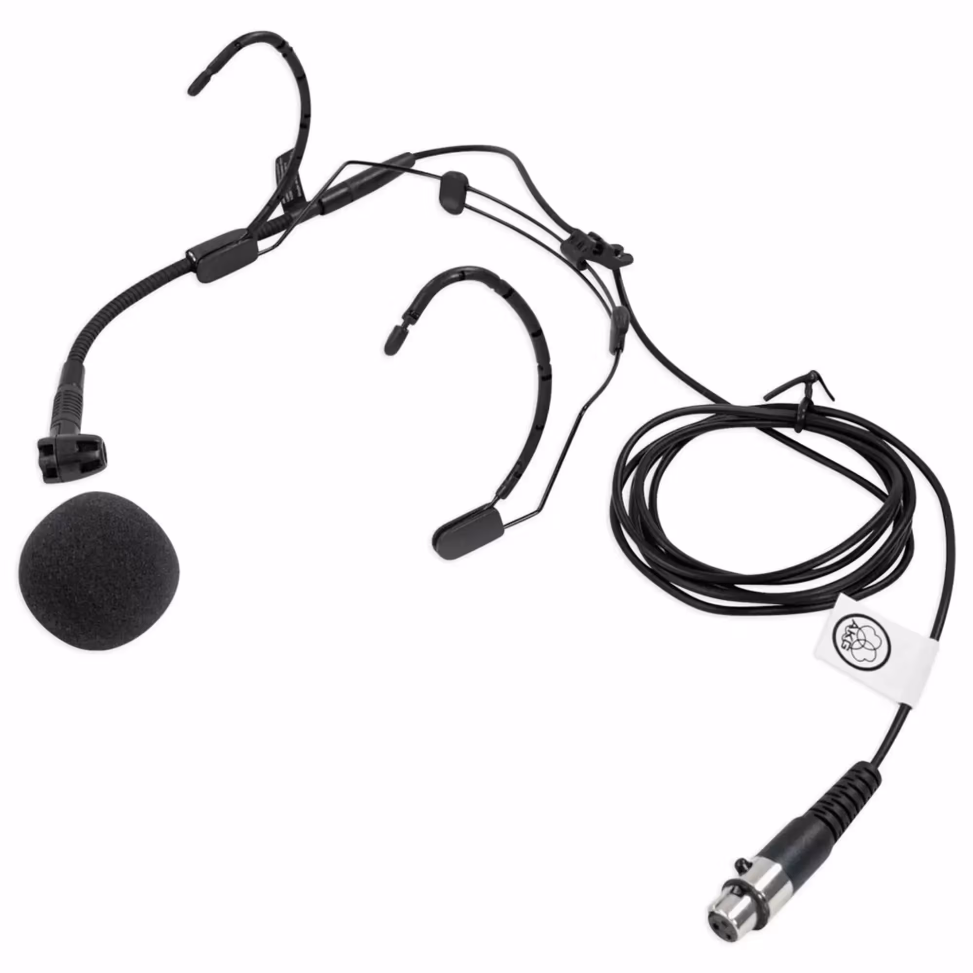 Головной микрофон AKG C520 (3 / 3)
