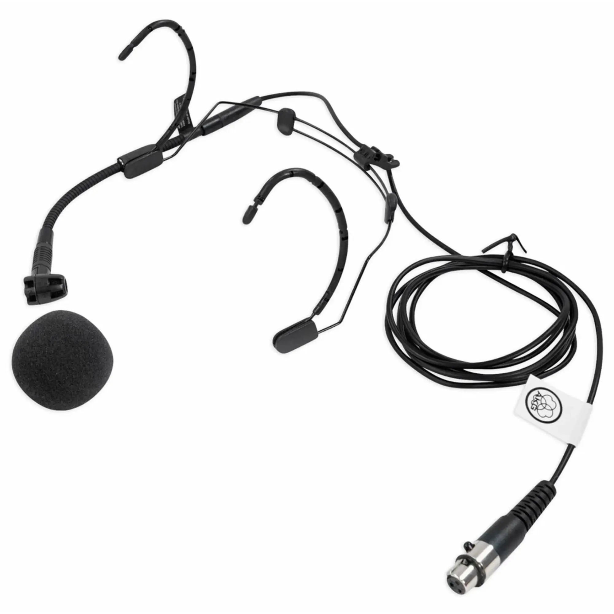Головной микрофон AKG C520 (3 / 3)