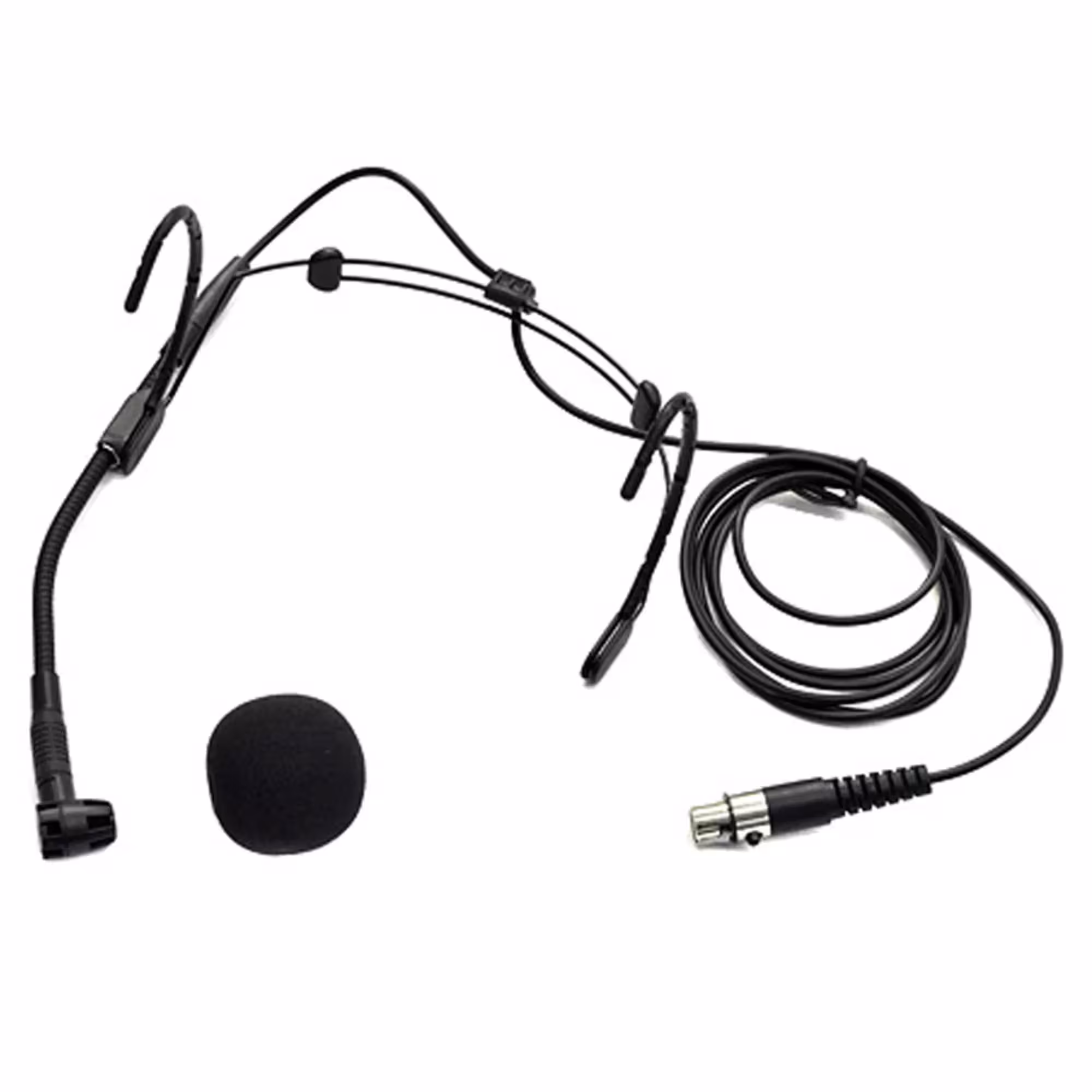 Головной микрофон AKG C520 L (3 / 3)