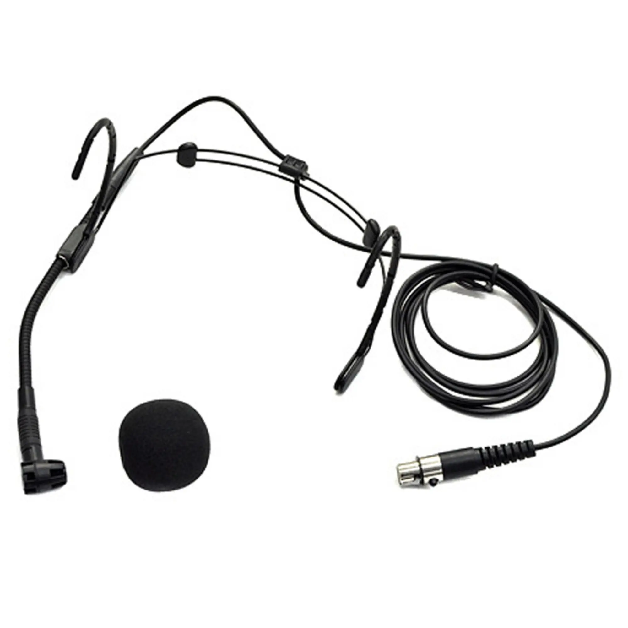 Головной микрофон AKG C520 L (3 / 3)