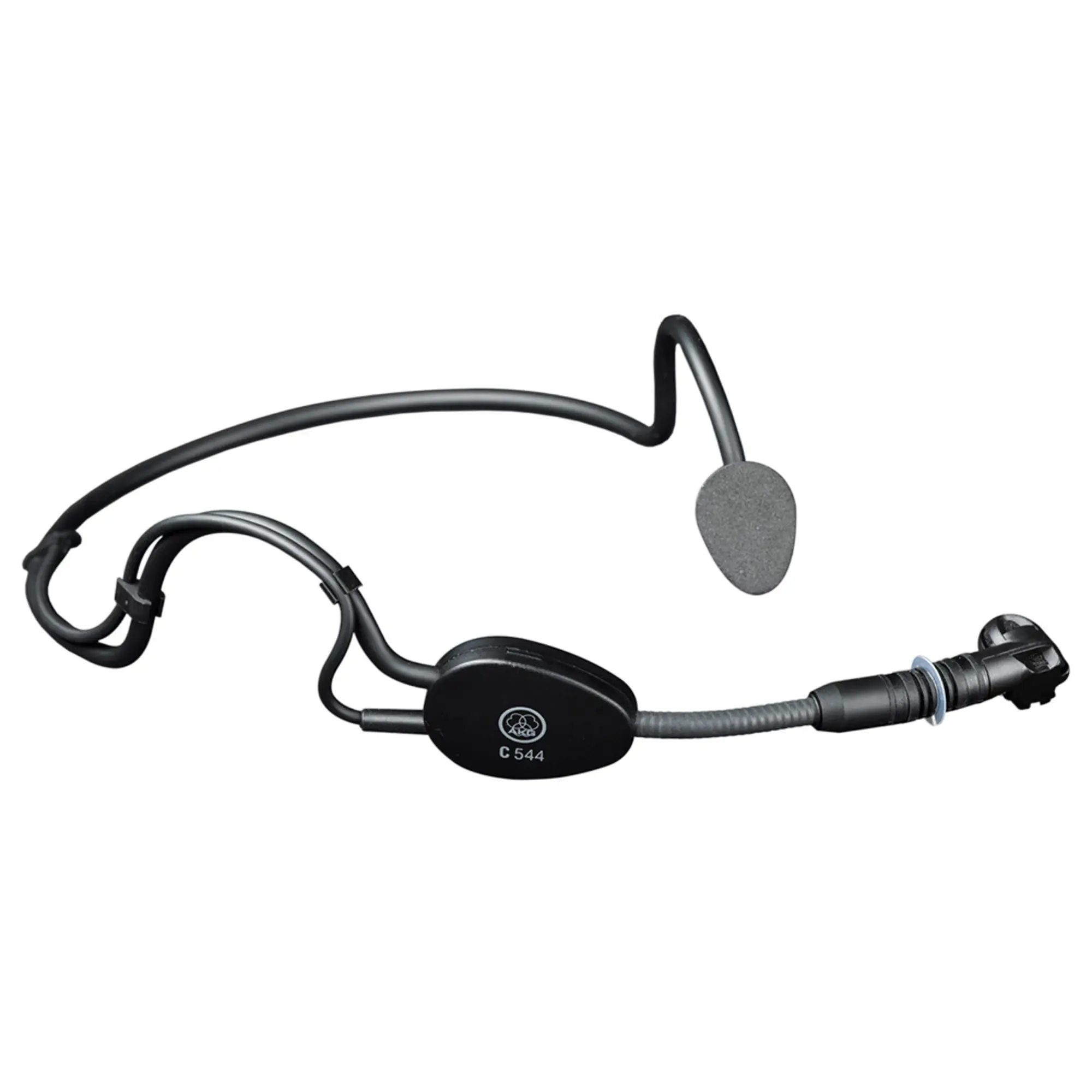 Головной микрофон AKG C544 L (1 / 3)