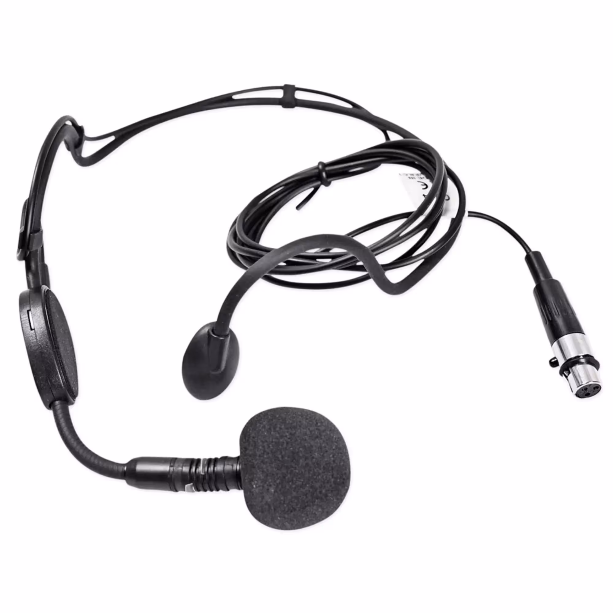 Головной микрофон AKG C544 L (3 / 3)