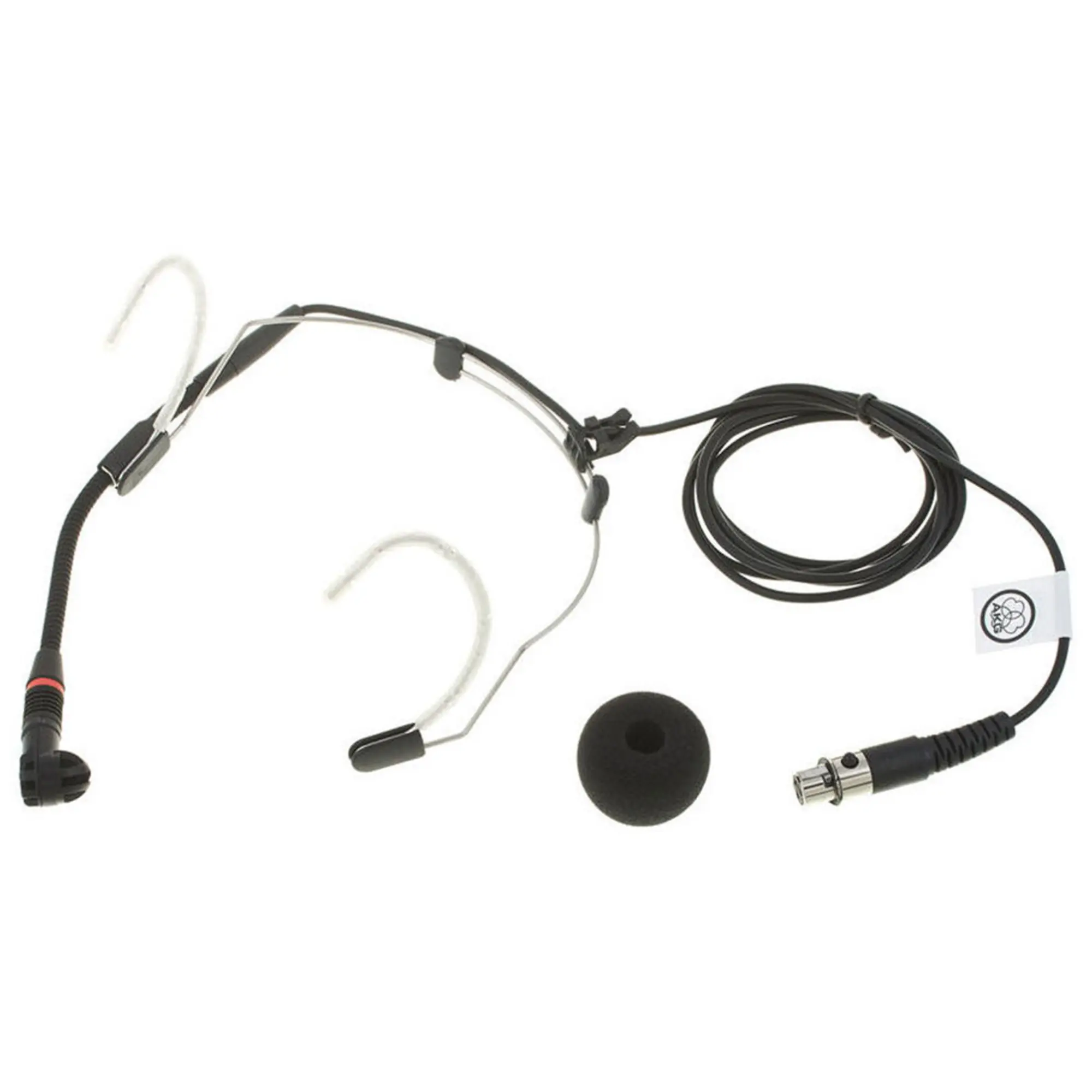 Головной микрофон AKG C555 L (3 / 5)
