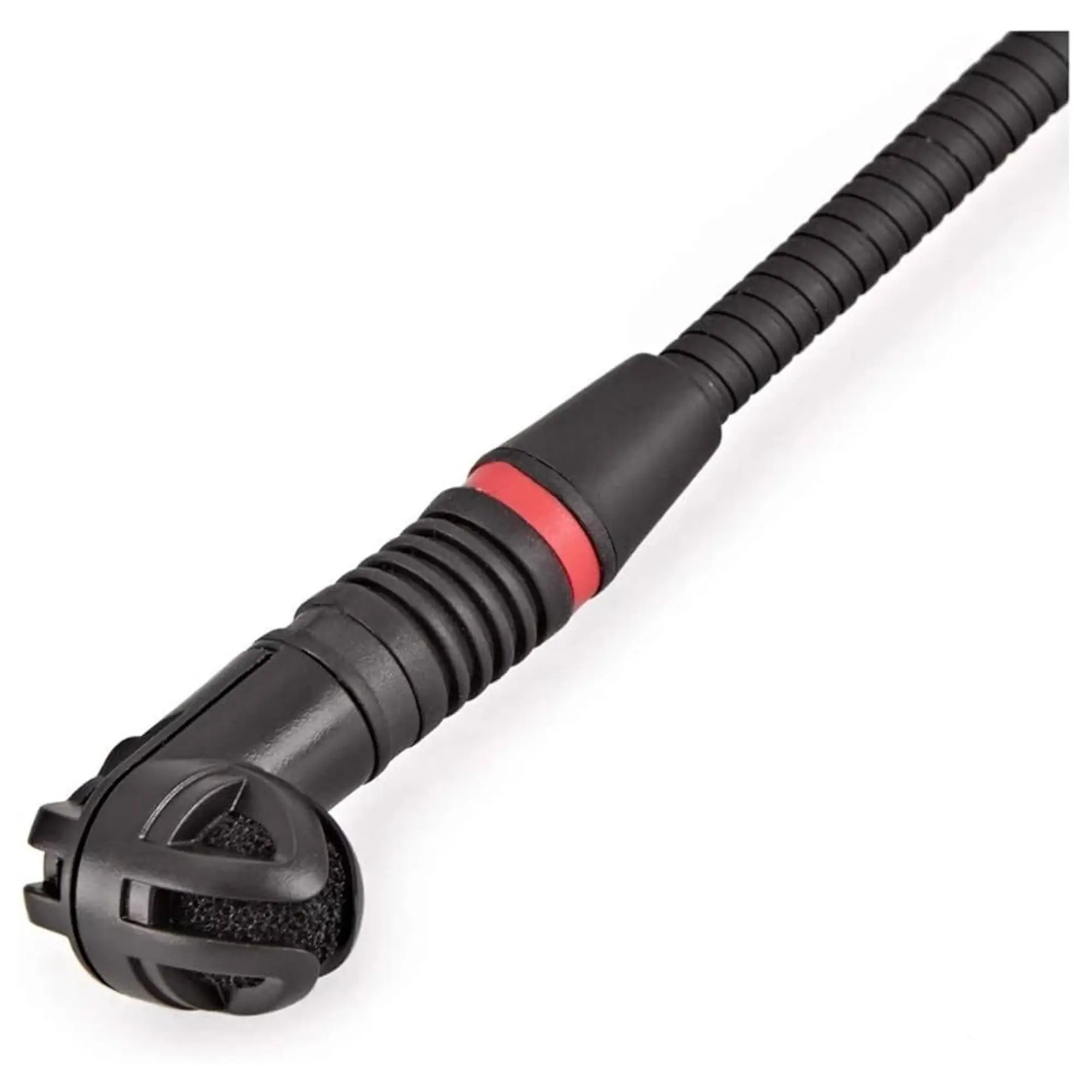 Головной микрофон AKG C555 L (4 / 5)