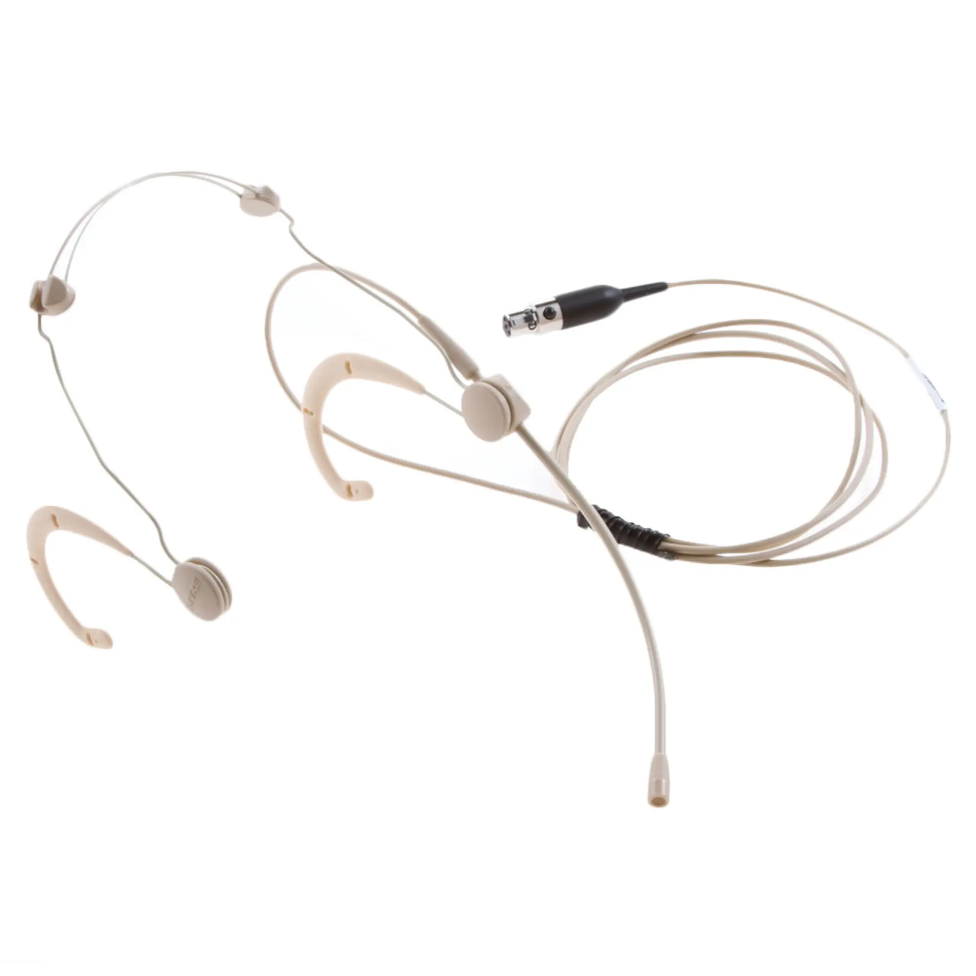 Головной микрофон Shure WBH53T (2 / 2)