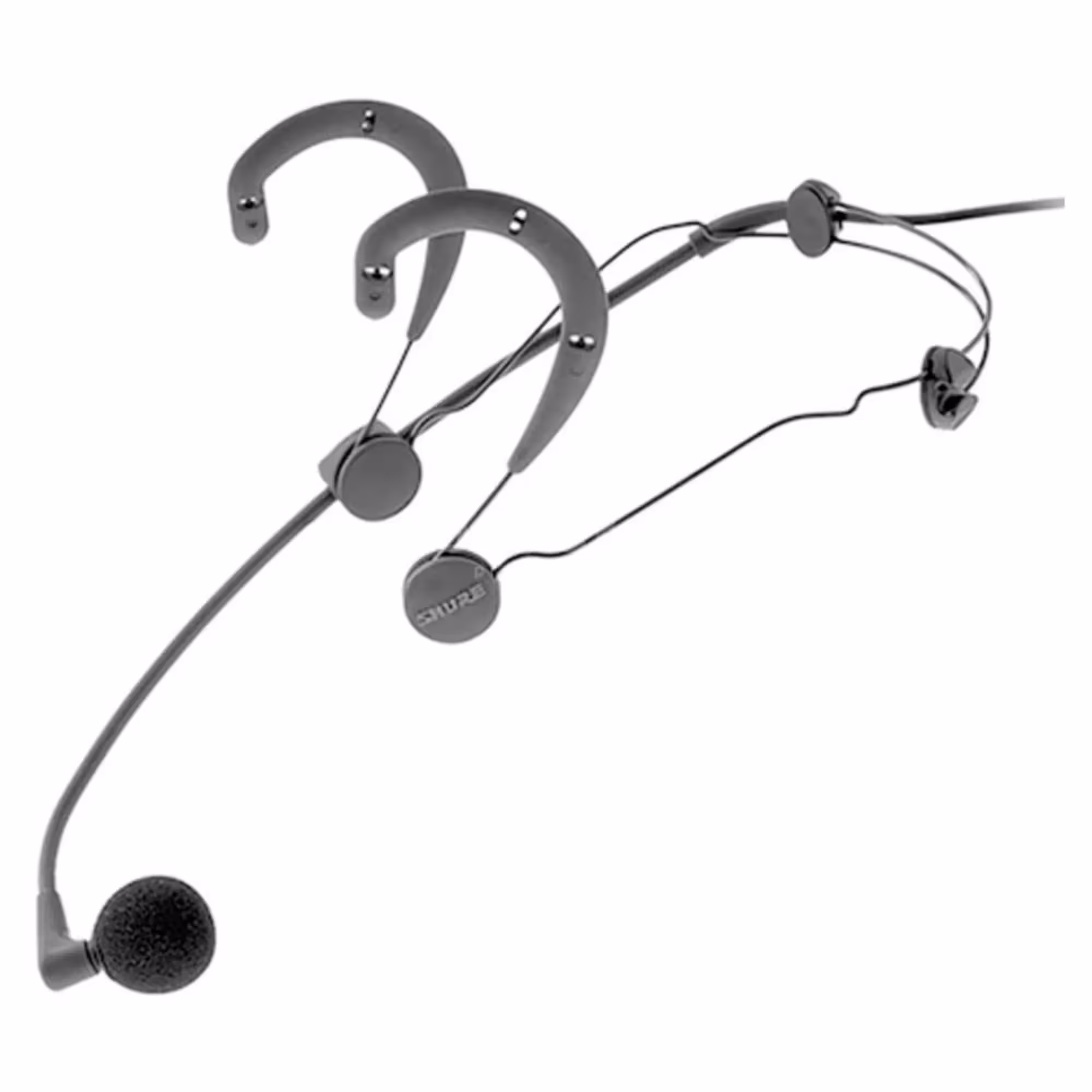 Головной микрофон Shure WBH54B (1 / 1)