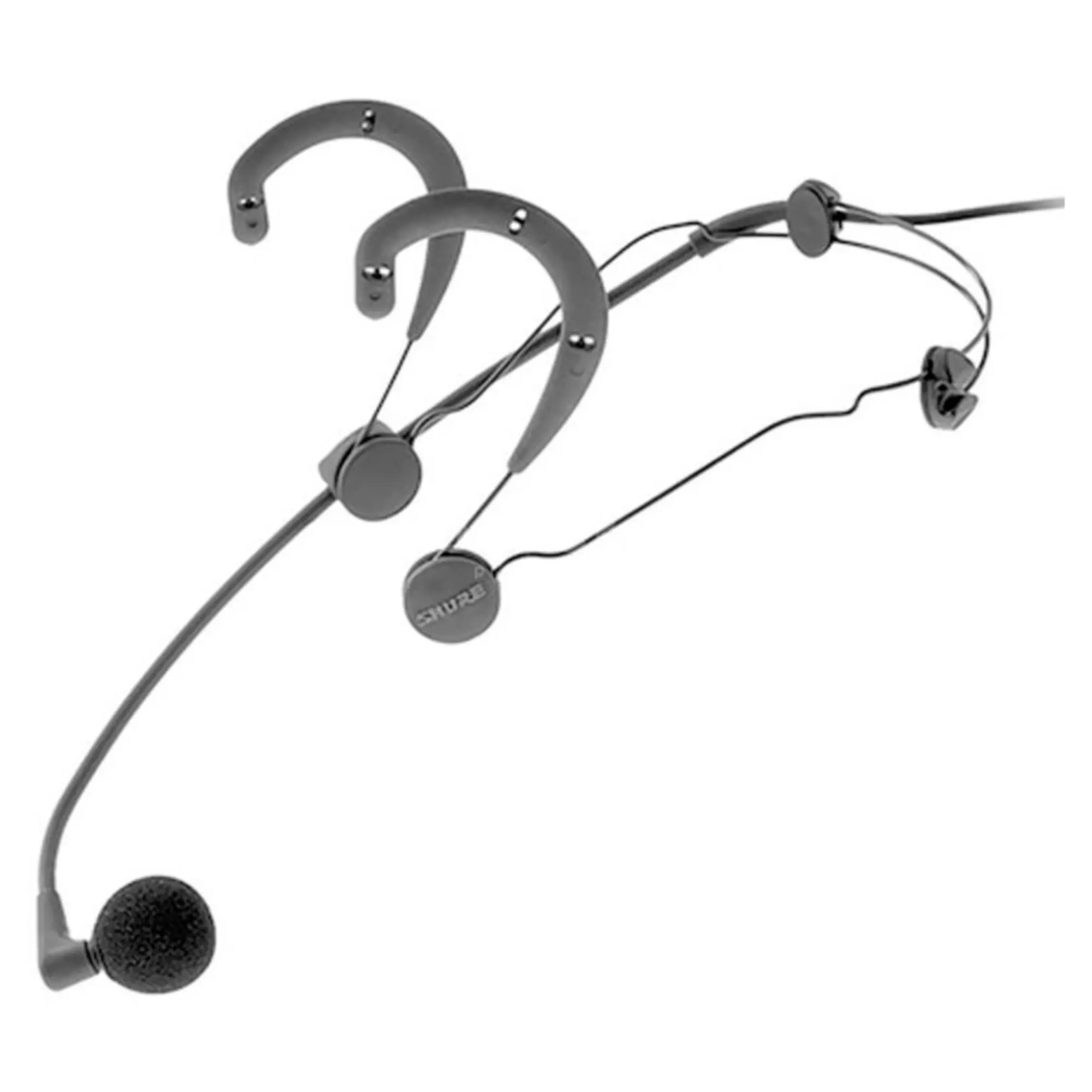 Головной микрофон Shure WBH54B (1 / 1)