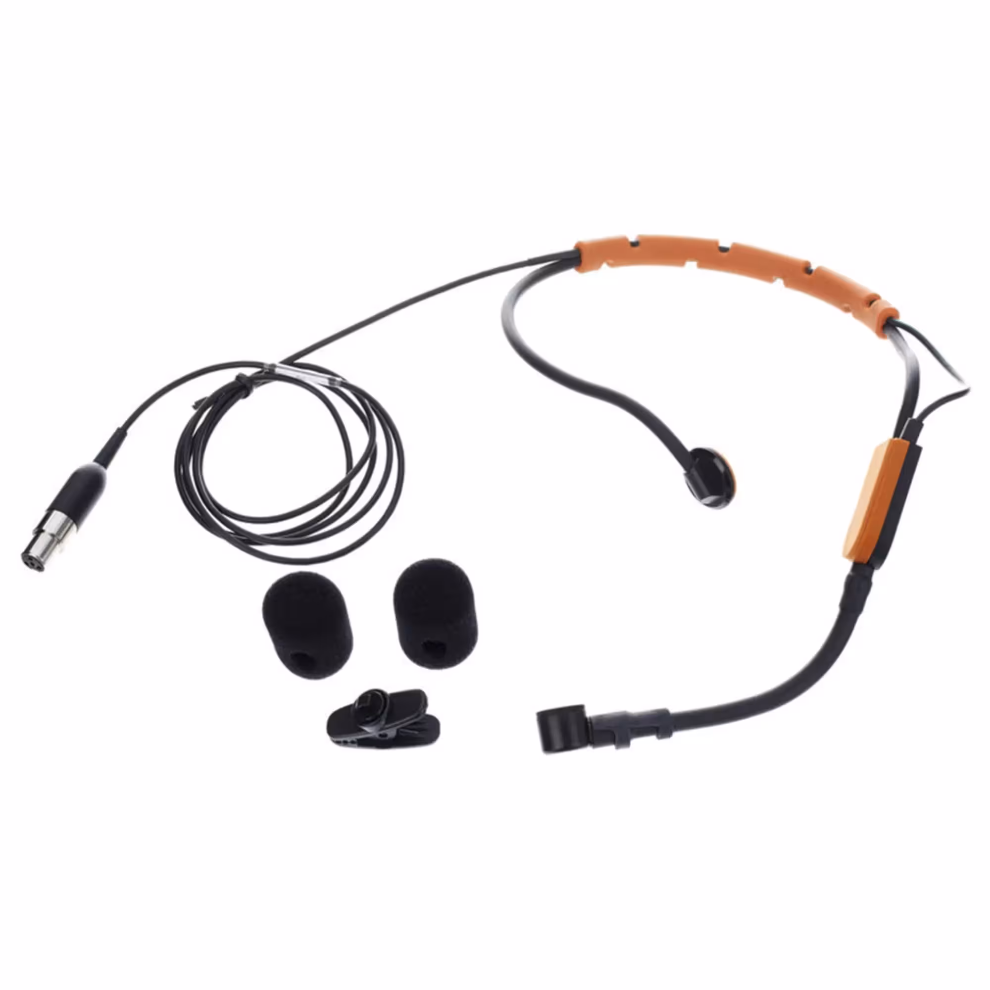 Головной микрофон Shure SM31FH (5 / 5)