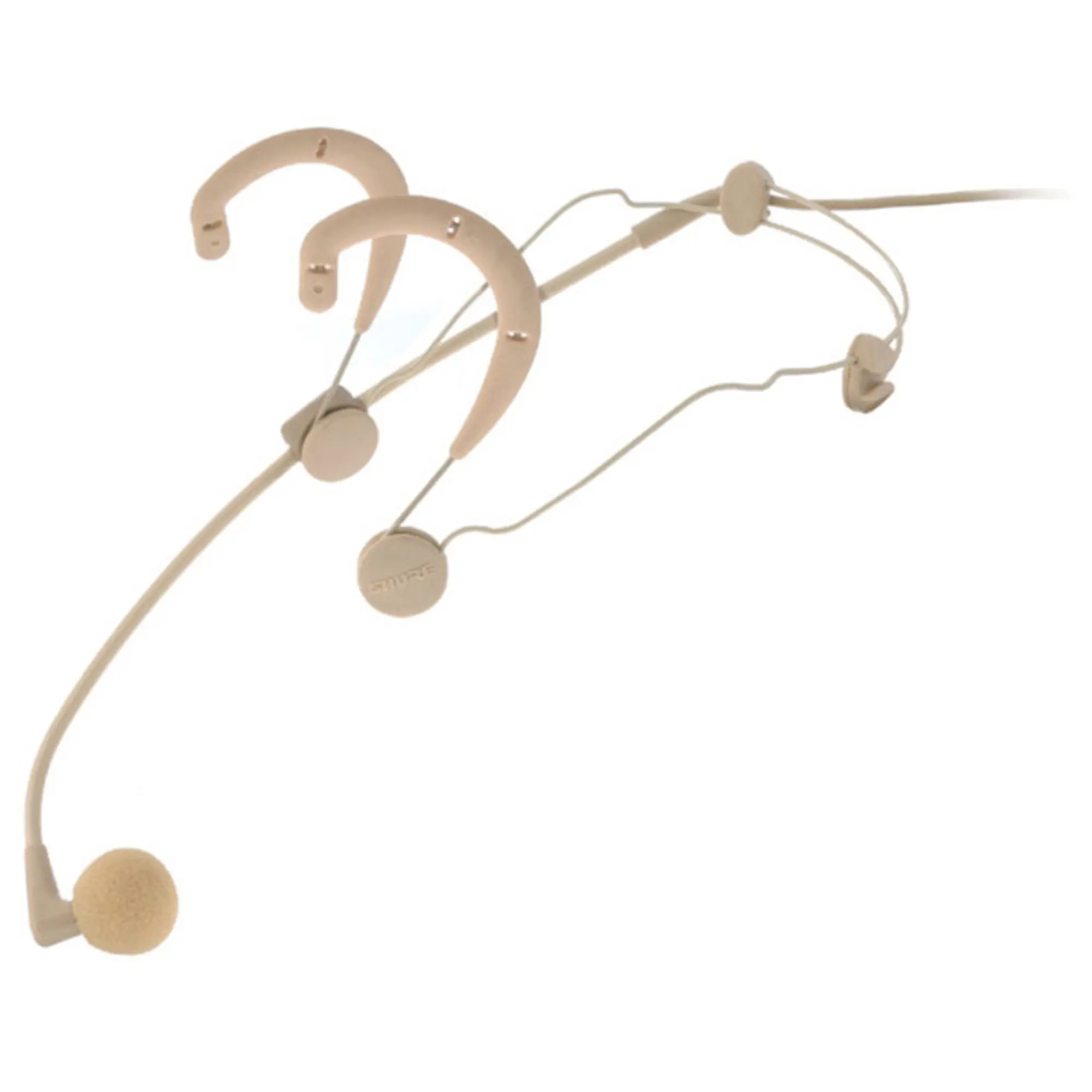 Головной микрофон Shure WBH54T (1 / 3)