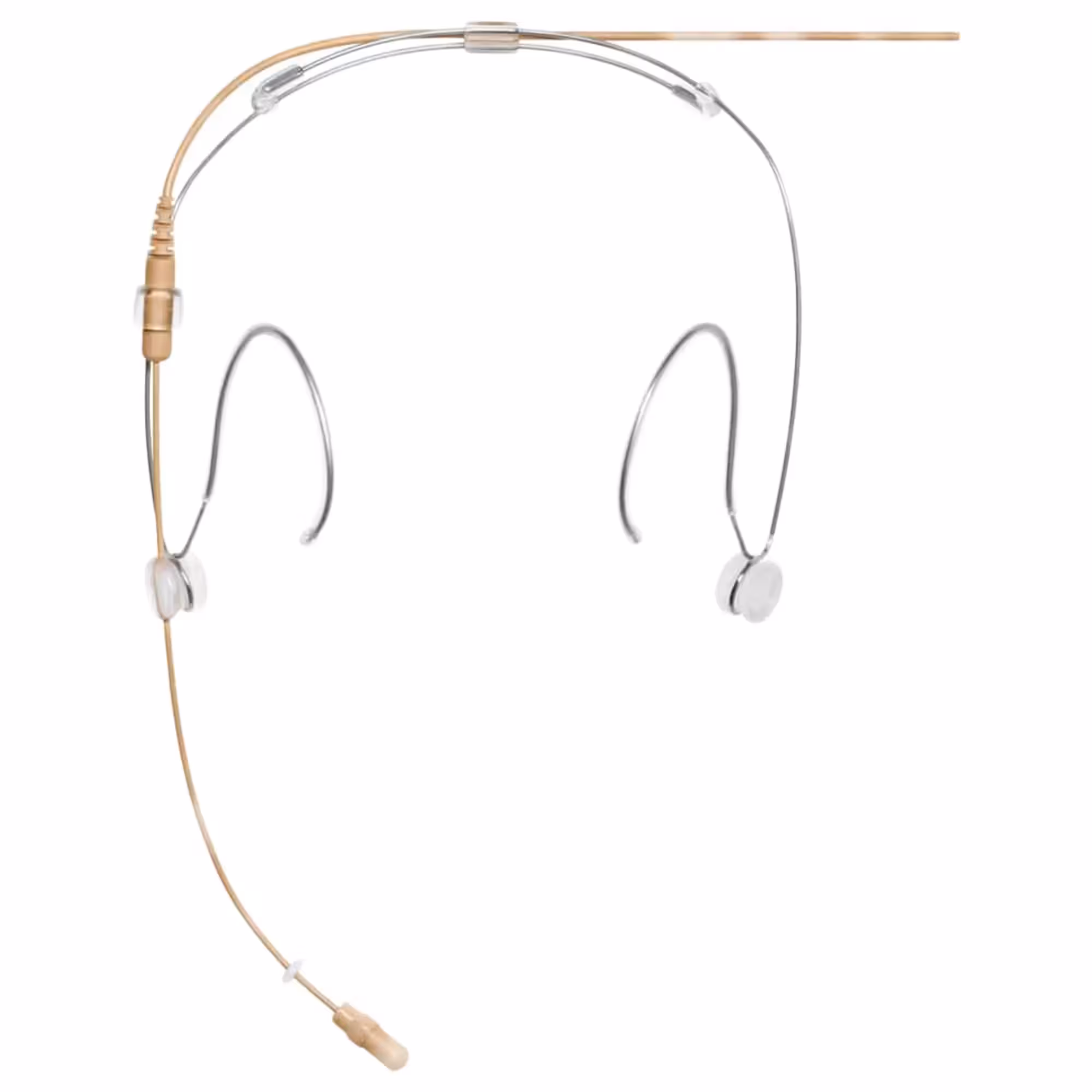 Головной микрофон Shure DH5T/O-MTQG (2 / 3)
