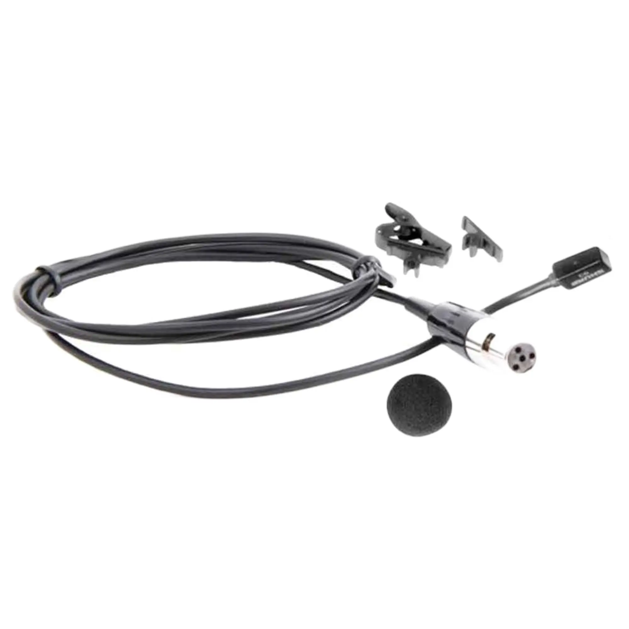 Петличный микрофон Shure WL93 (1 / 3)