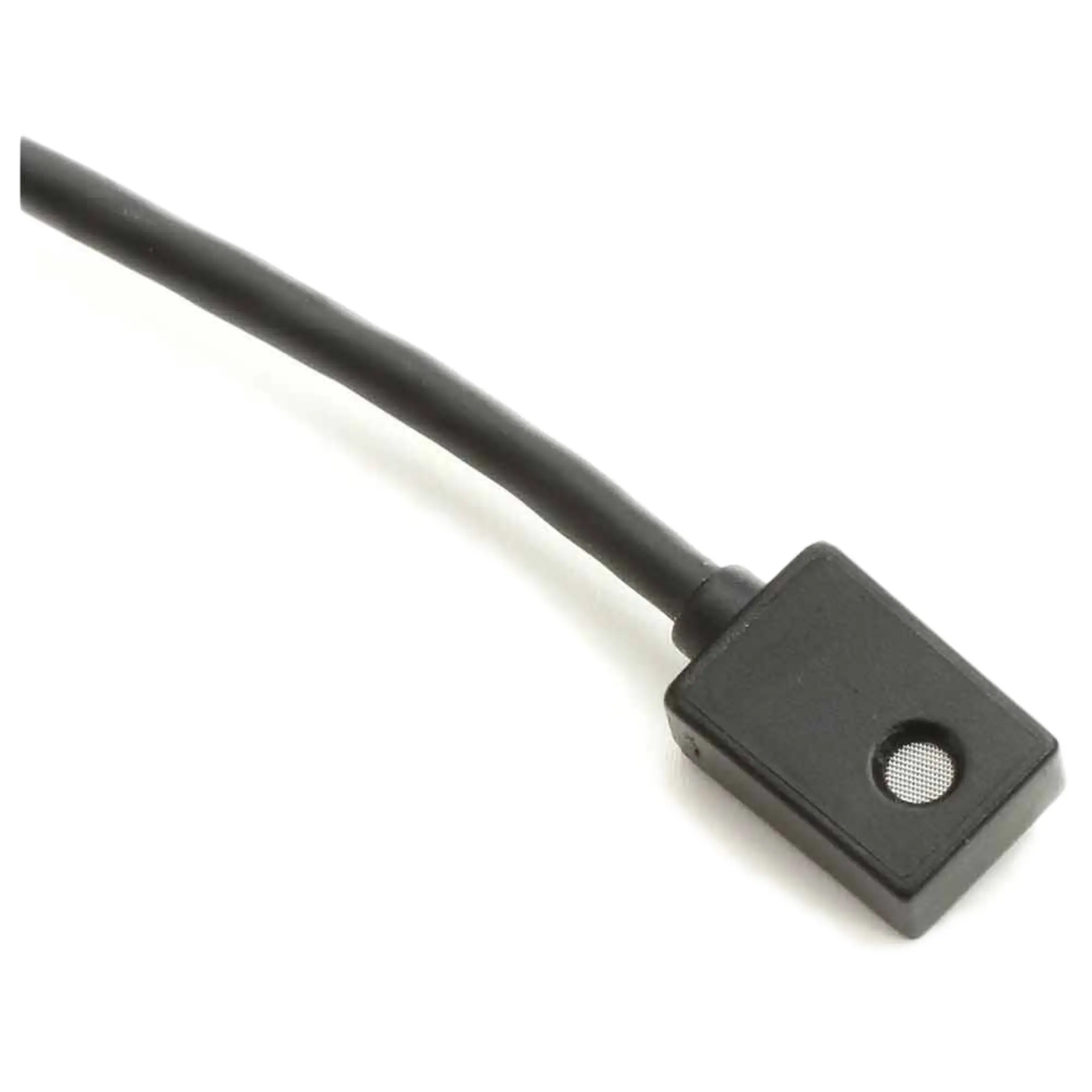 Петличный микрофон Shure WL93 (3 / 3)