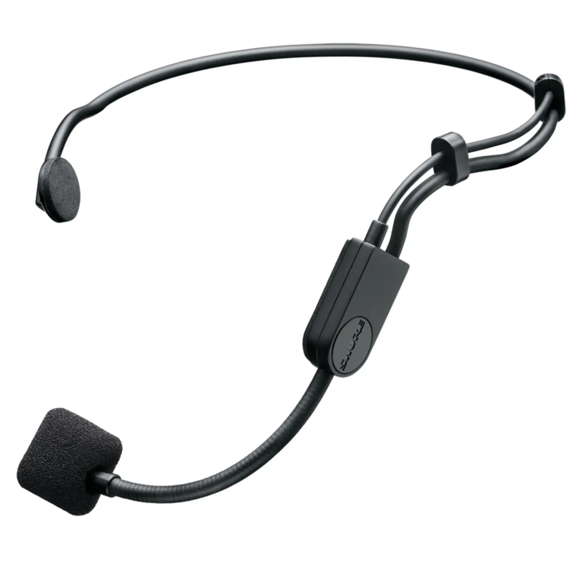 Головной микрофон Shure PGA31-TQG (1 / 3)
