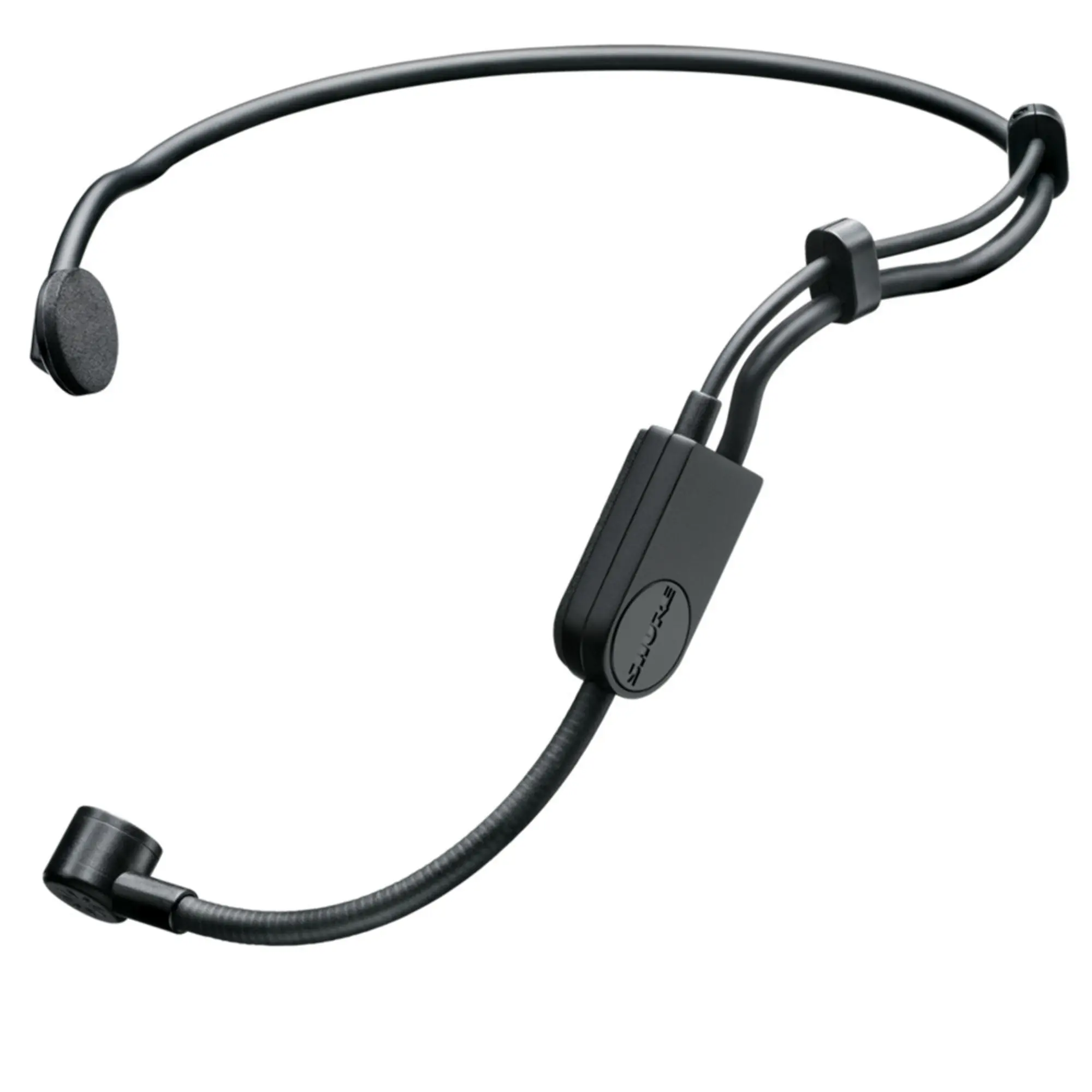 Головной микрофон Shure PGA31-TQG (2 / 3)