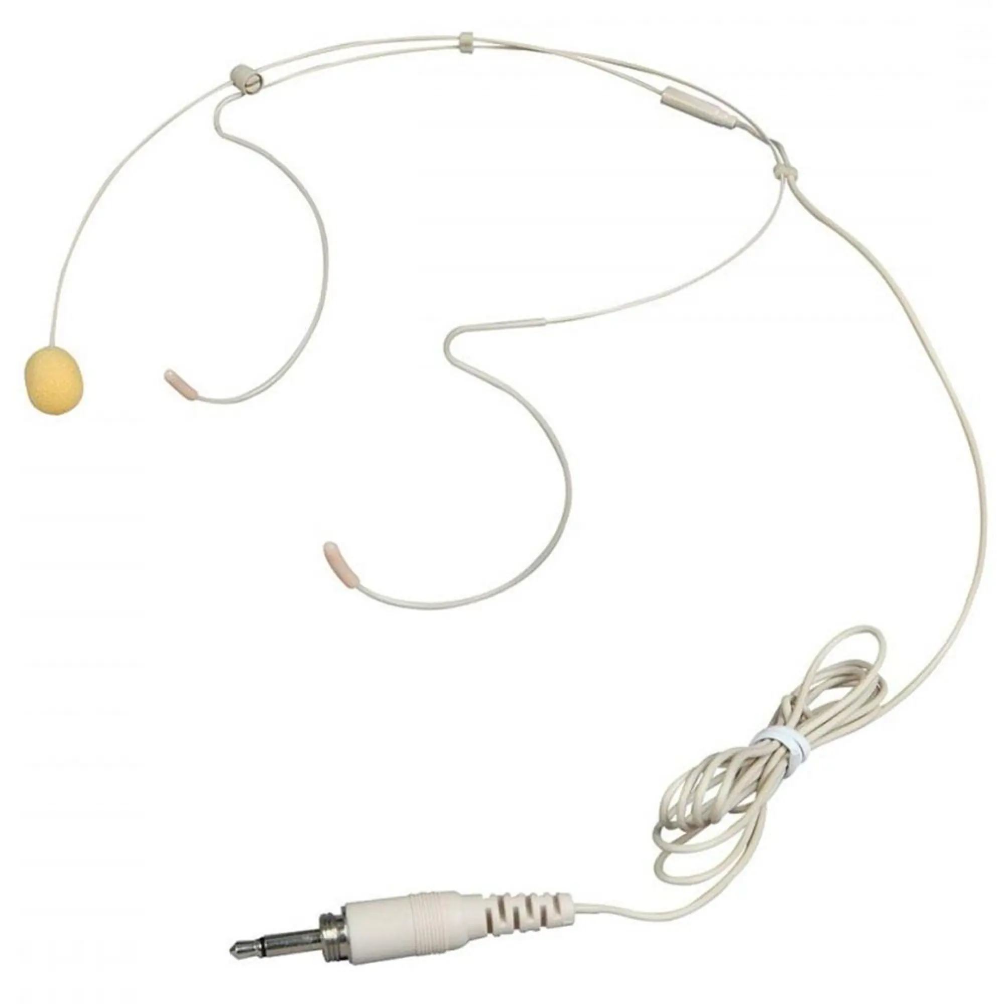 Головной микрофон Direct Power Technology DP Headset (1 / 1)