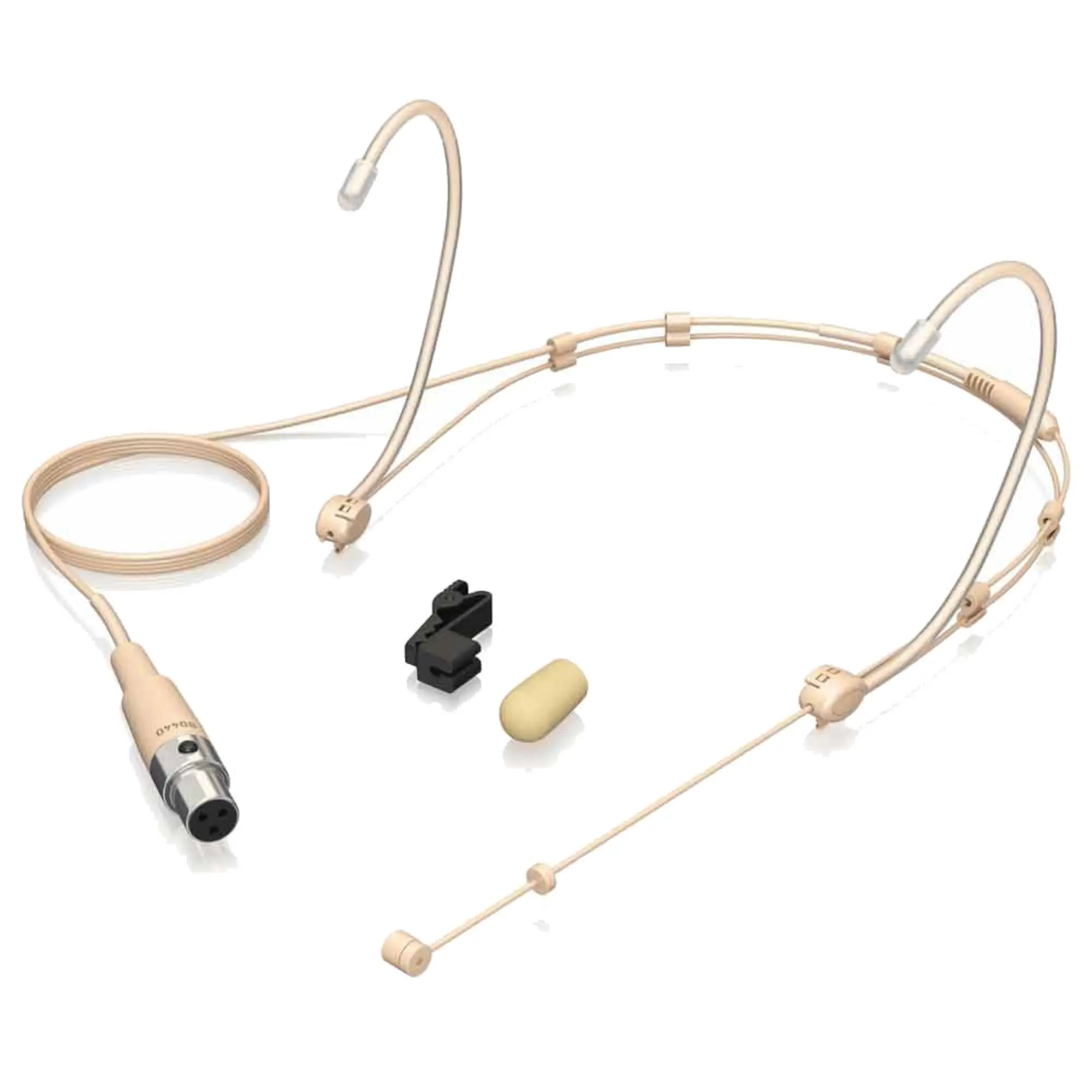 Головной микрофон Behringer BD440 (1 / 3)
