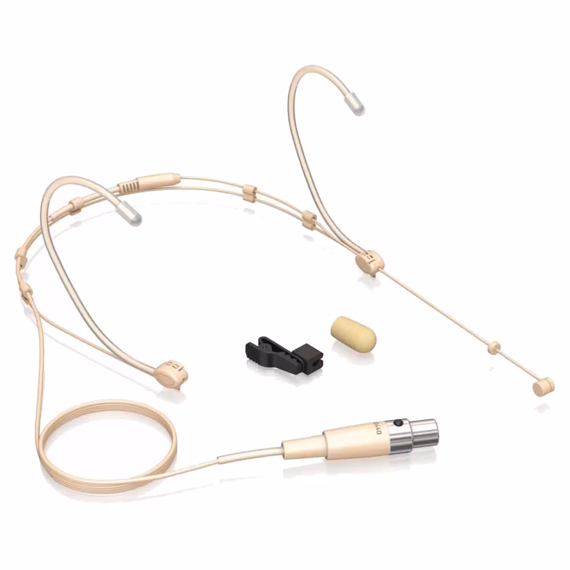 Головной микрофон Behringer BD440 (2 / 3)