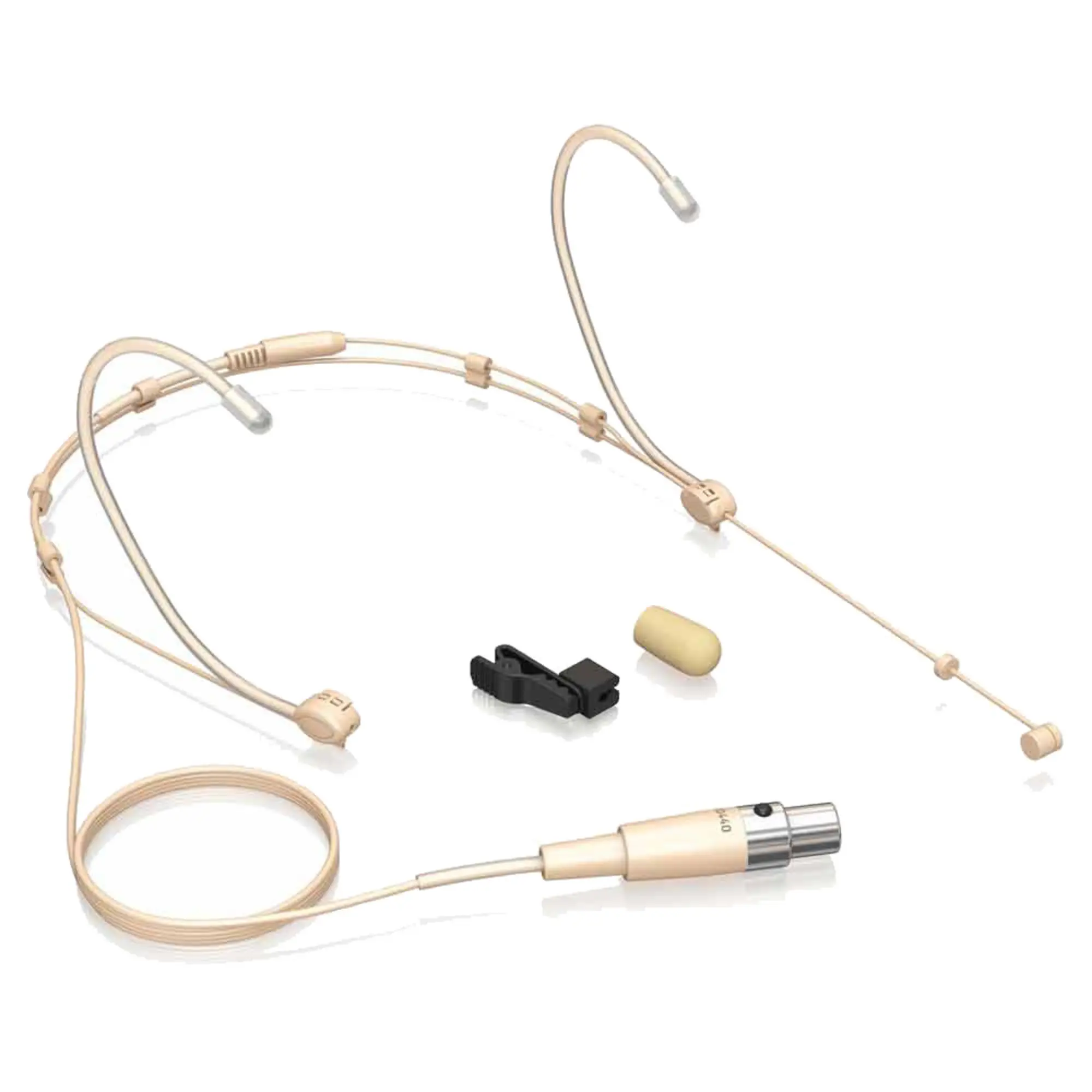 Головной микрофон Behringer BD440 (2 / 3)