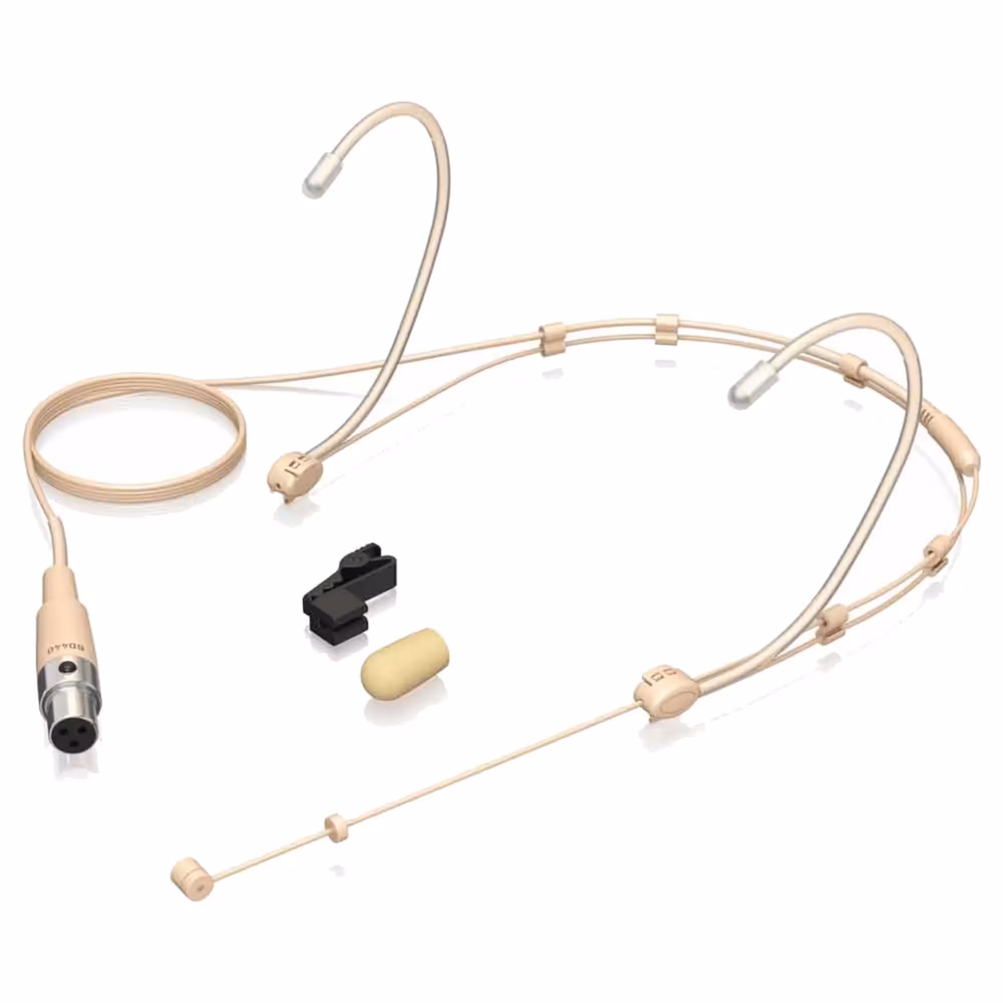 Головной микрофон Behringer BD440 (3 / 3)
