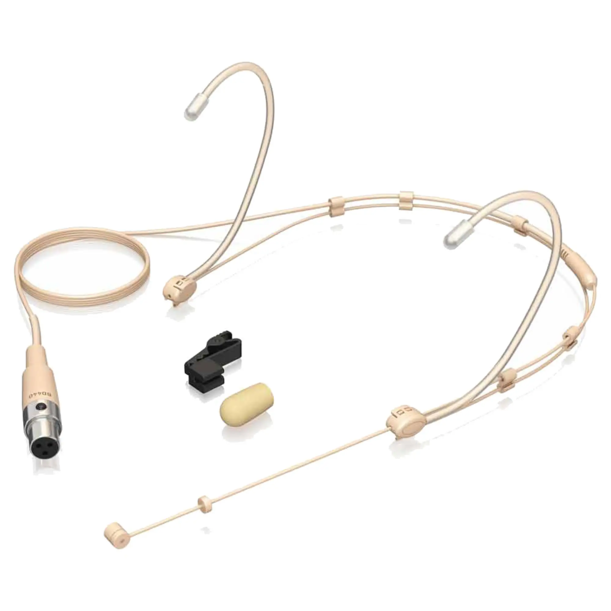 Головной микрофон Behringer BD440 (3 / 3)