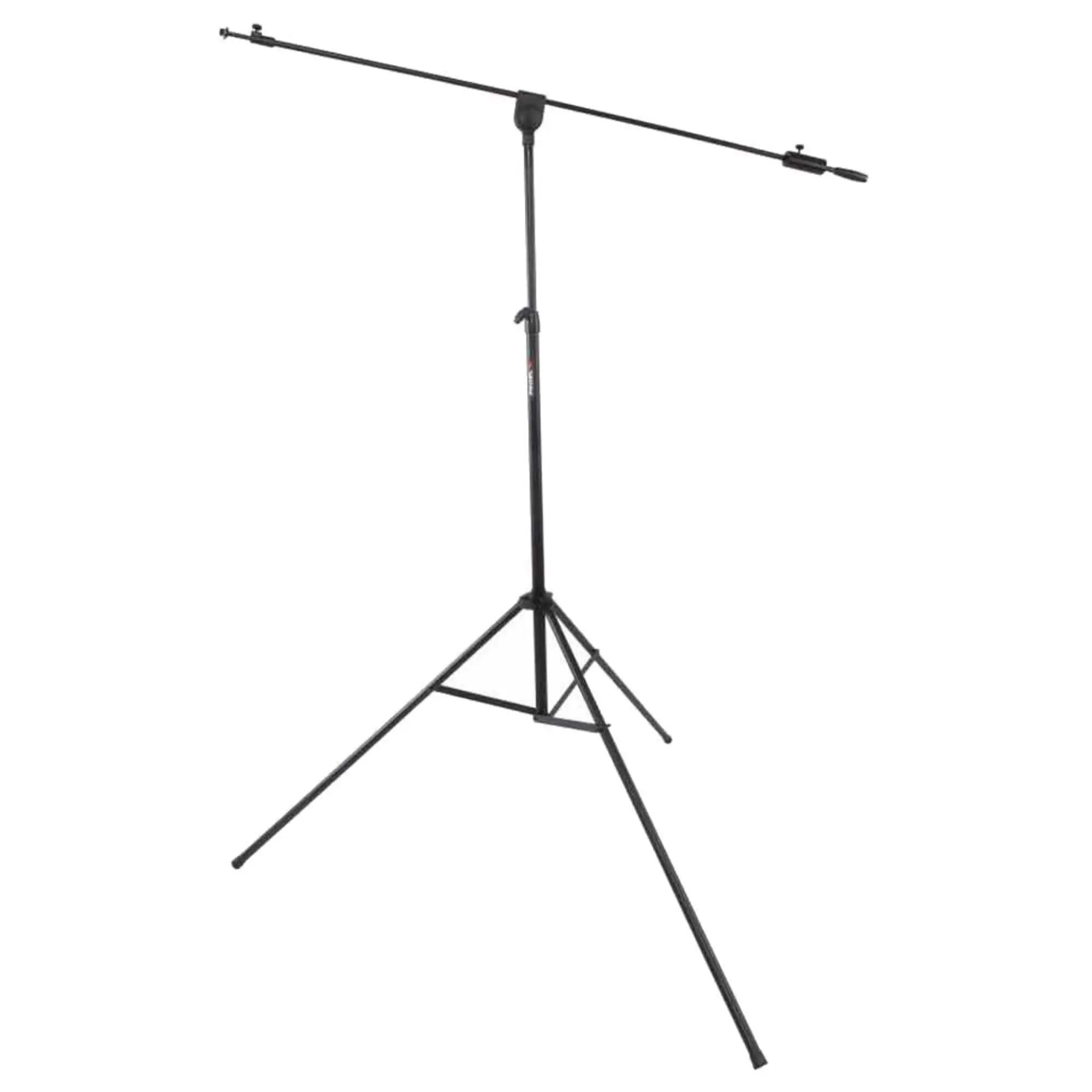 Микрофонная стойка Proel PRO300BK (2 / 5)