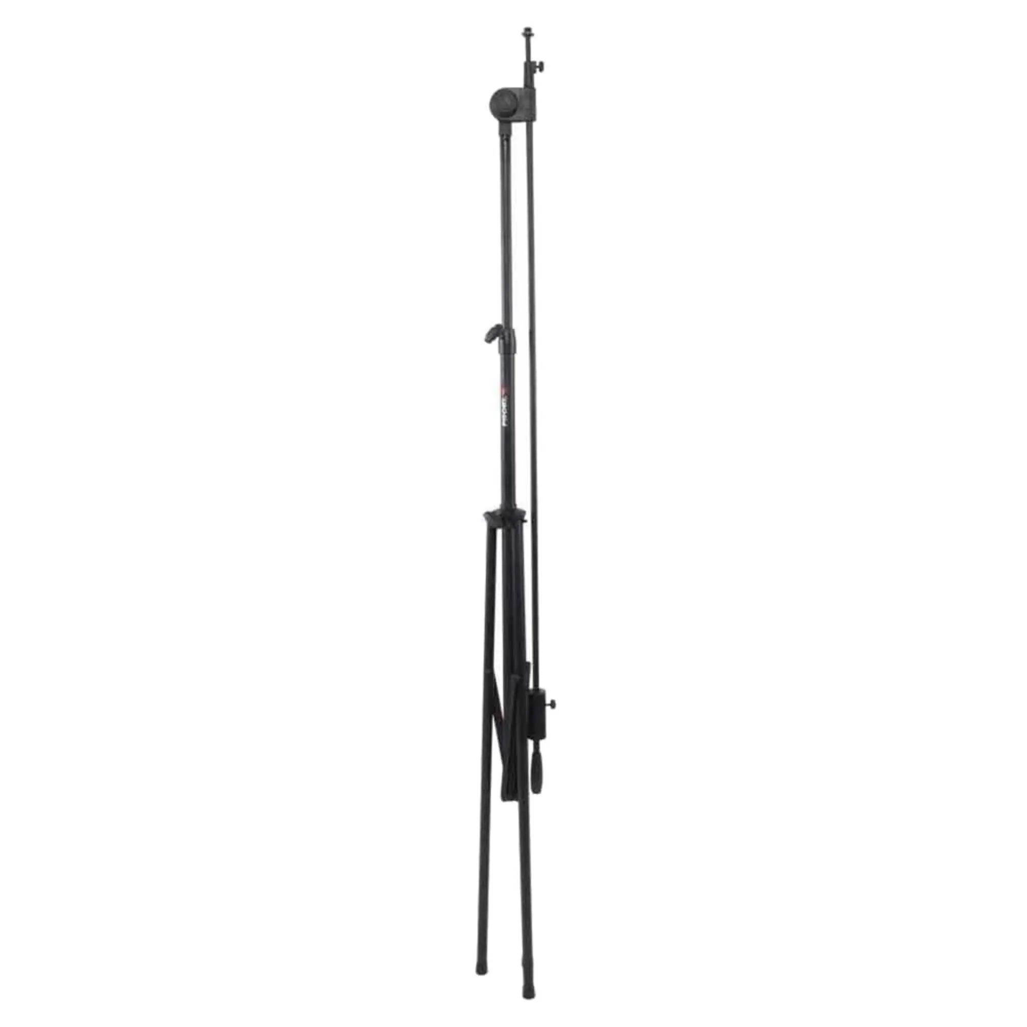 Микрофонная стойка Proel PRO300BK (3 / 5)