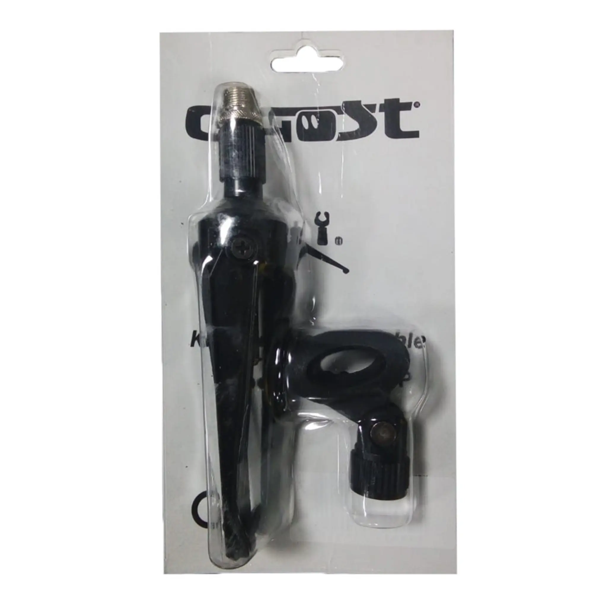 Микрофонная стойка Ghost EGC038-P (3 / 3)