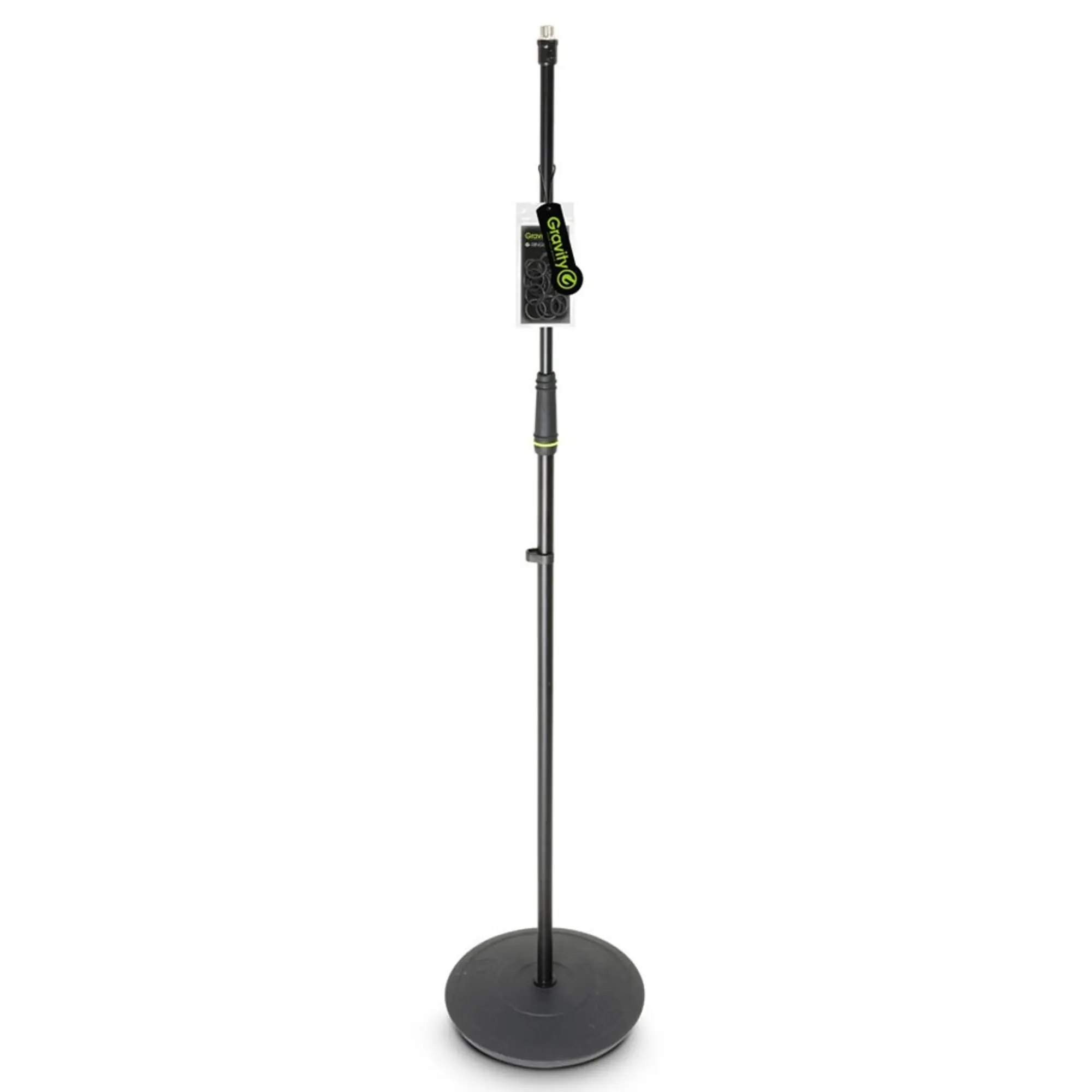 Микрофонная стойка Gravity MS23 (1 / 4)