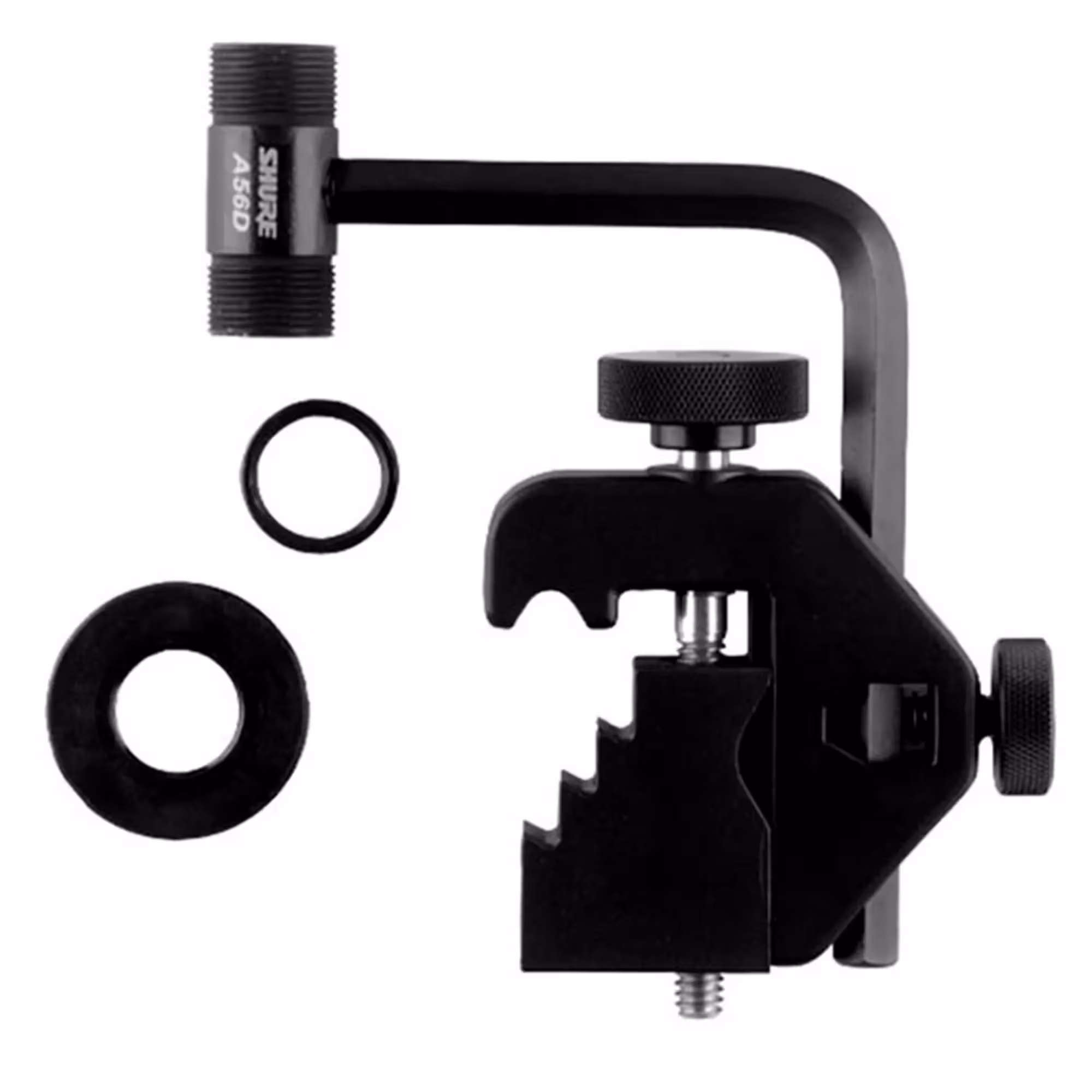 Держатель для микрофона Shure A56D (1 / 1)