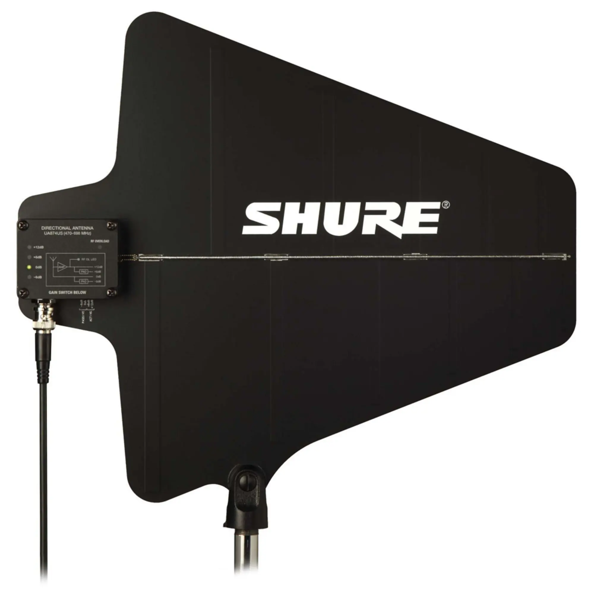 Направленная антенна Shure UA874WB (1 / 1)