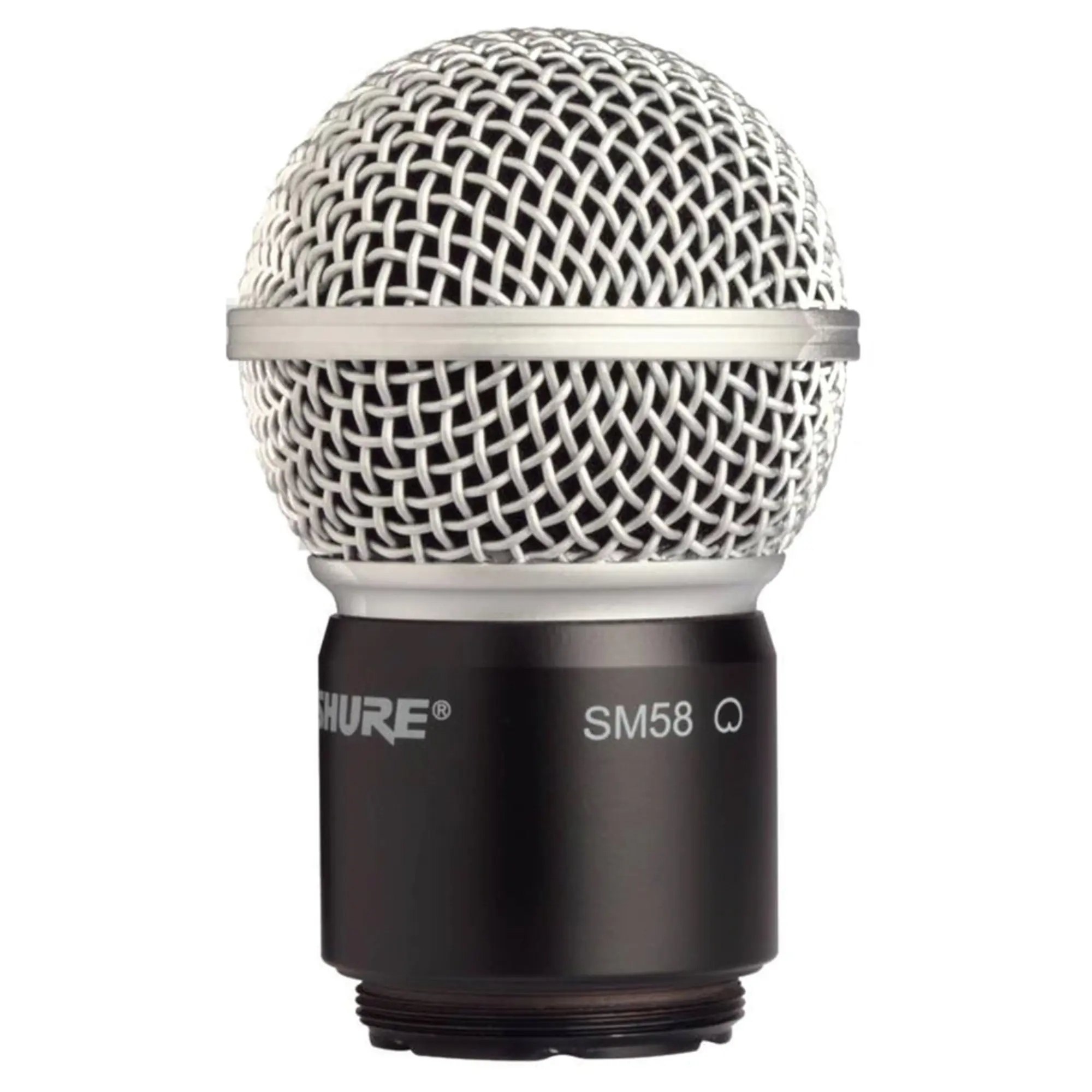 Микрофонный капсюль Shure RPW112 (1 / 3)
