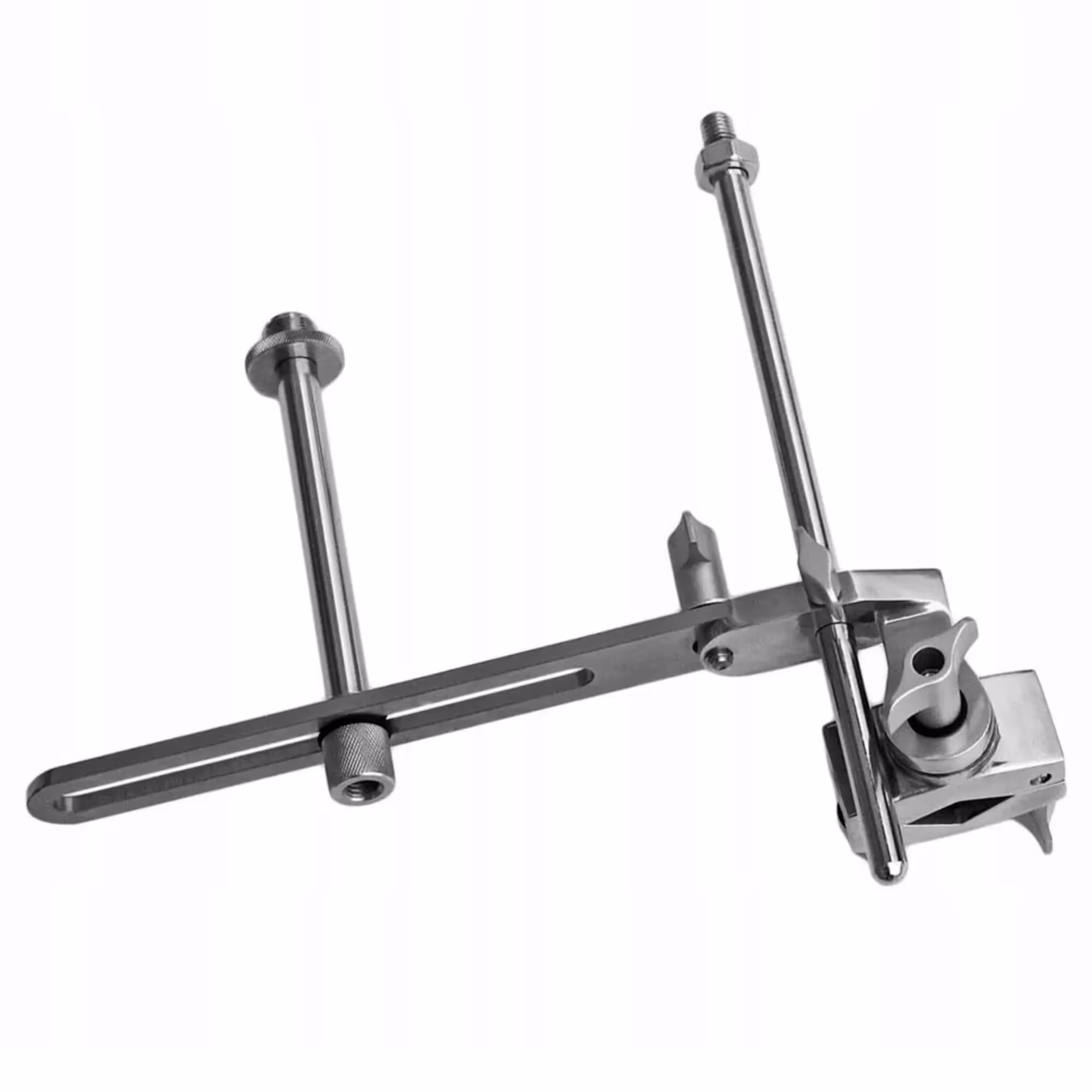 Держатель для микрофона sE Electronics RF Pro Mounting Bracket Upgrade Kit (1 / 3)