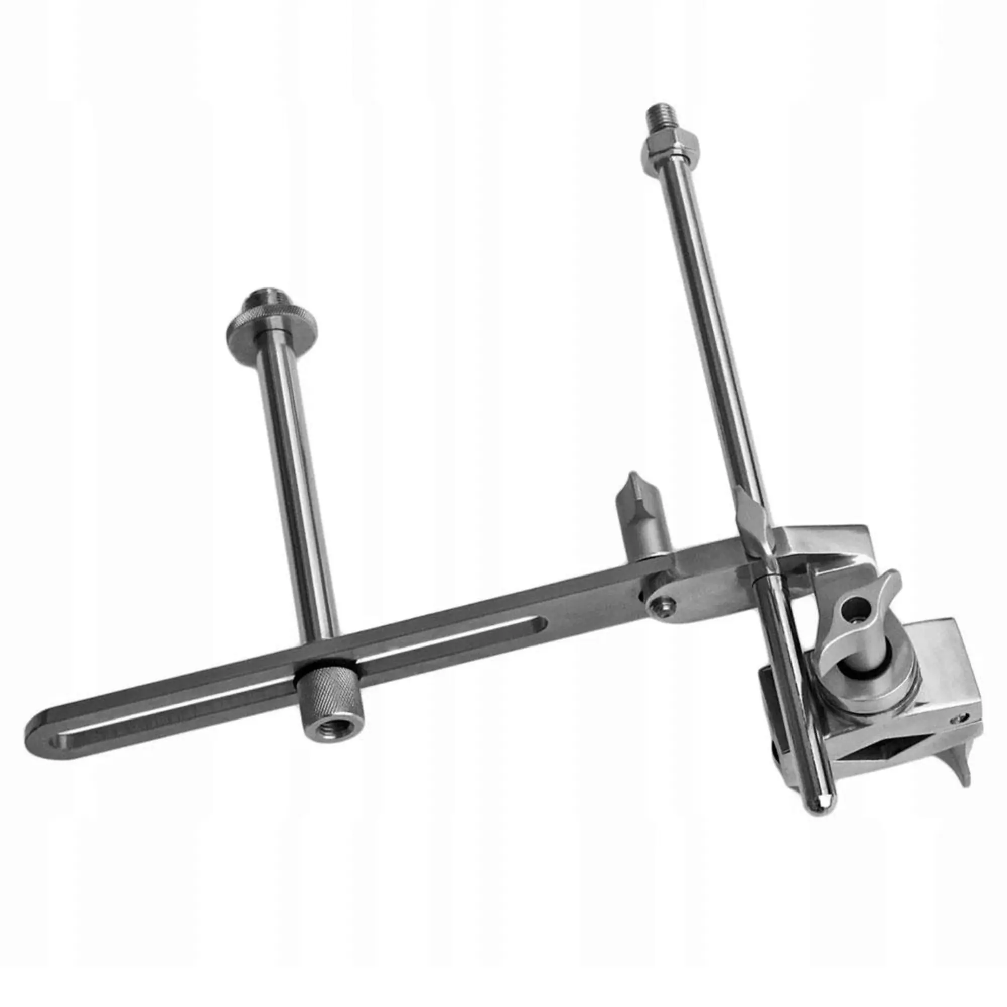 Держатель для микрофона sE Electronics RF Pro Mounting Bracket Upgrade Kit (1 / 3)