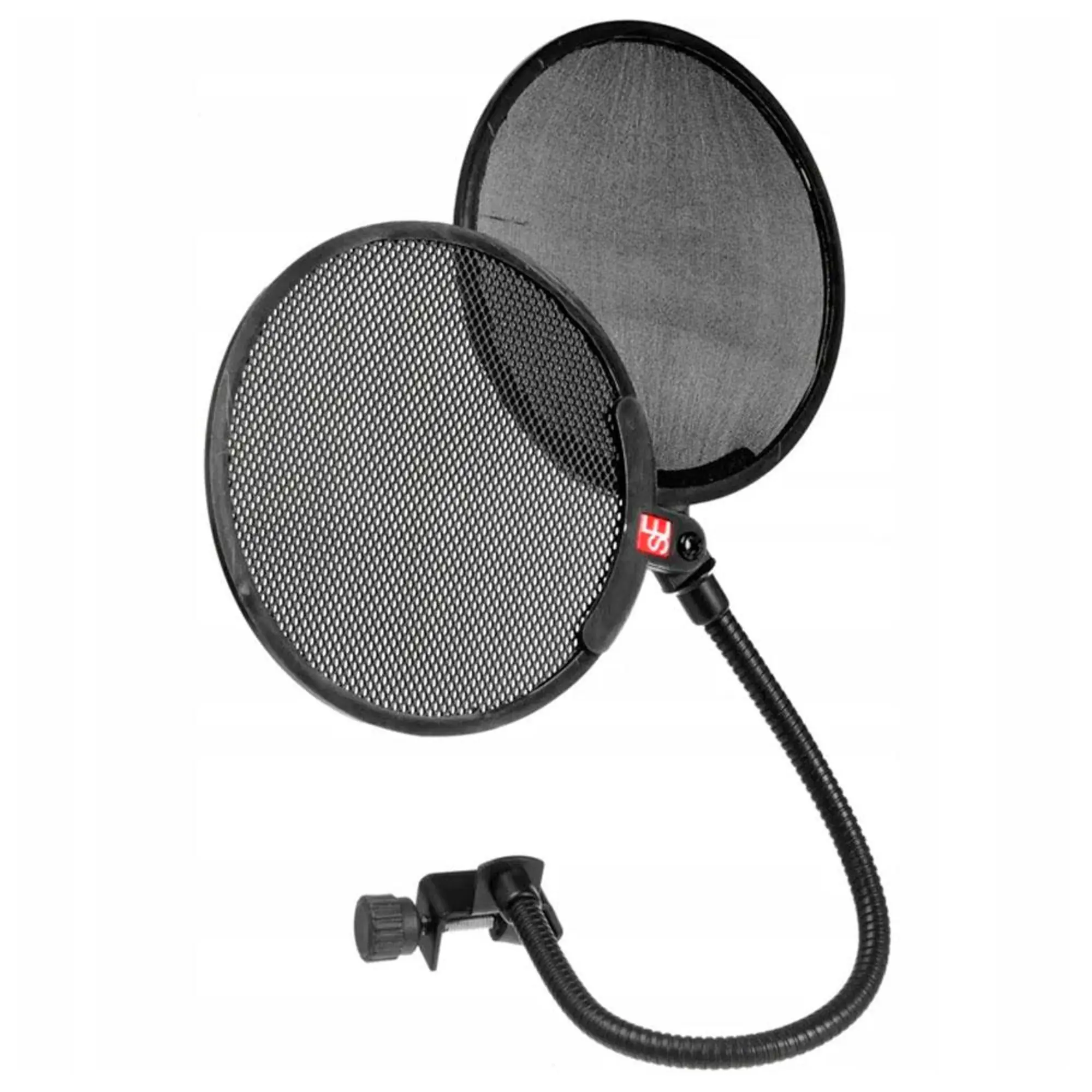 Попфильтр sE Electronics Dual Pro Pop Filter (1 / 3)
