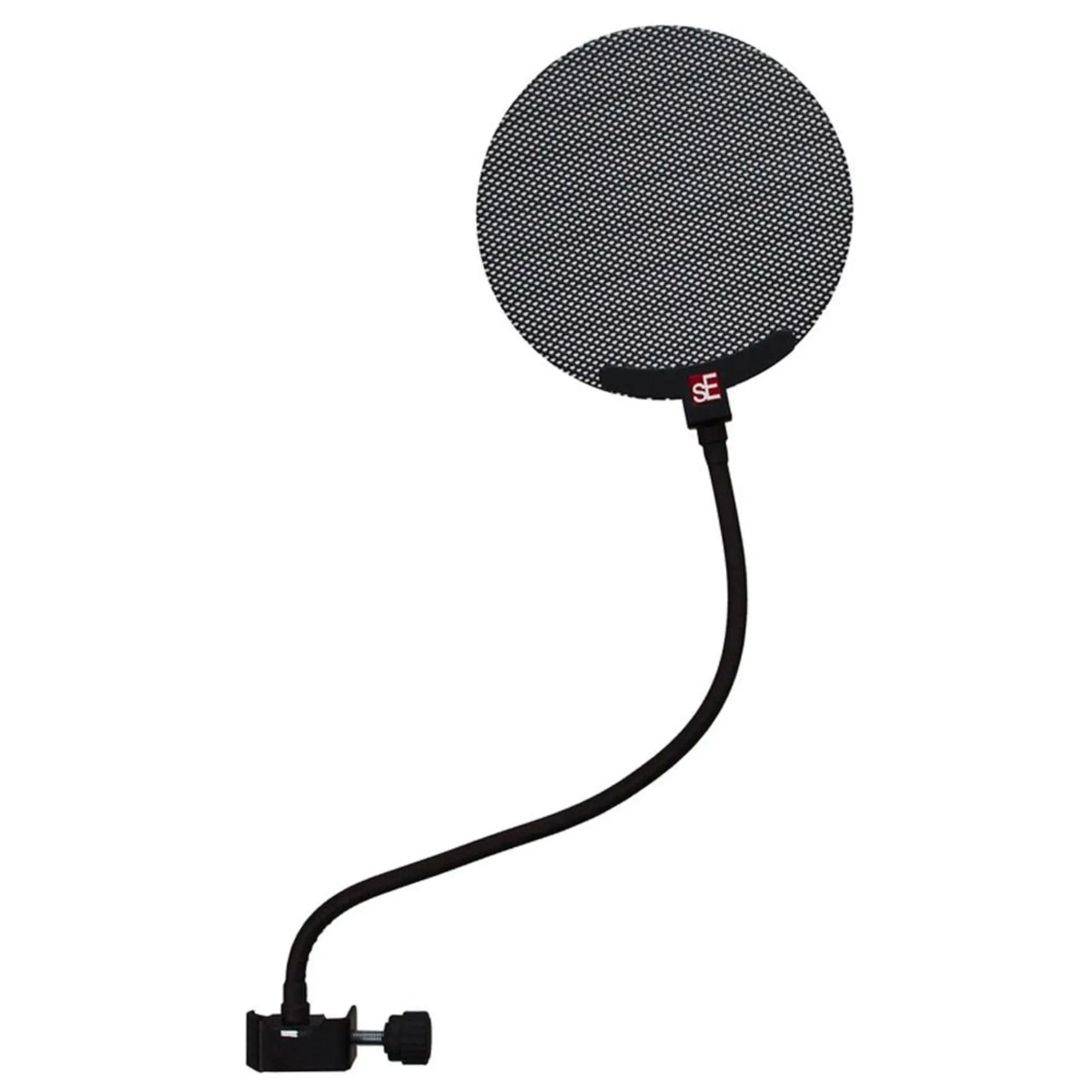 Попфильтр sE Electronics Pro Metal Pop Filter (3 / 3)