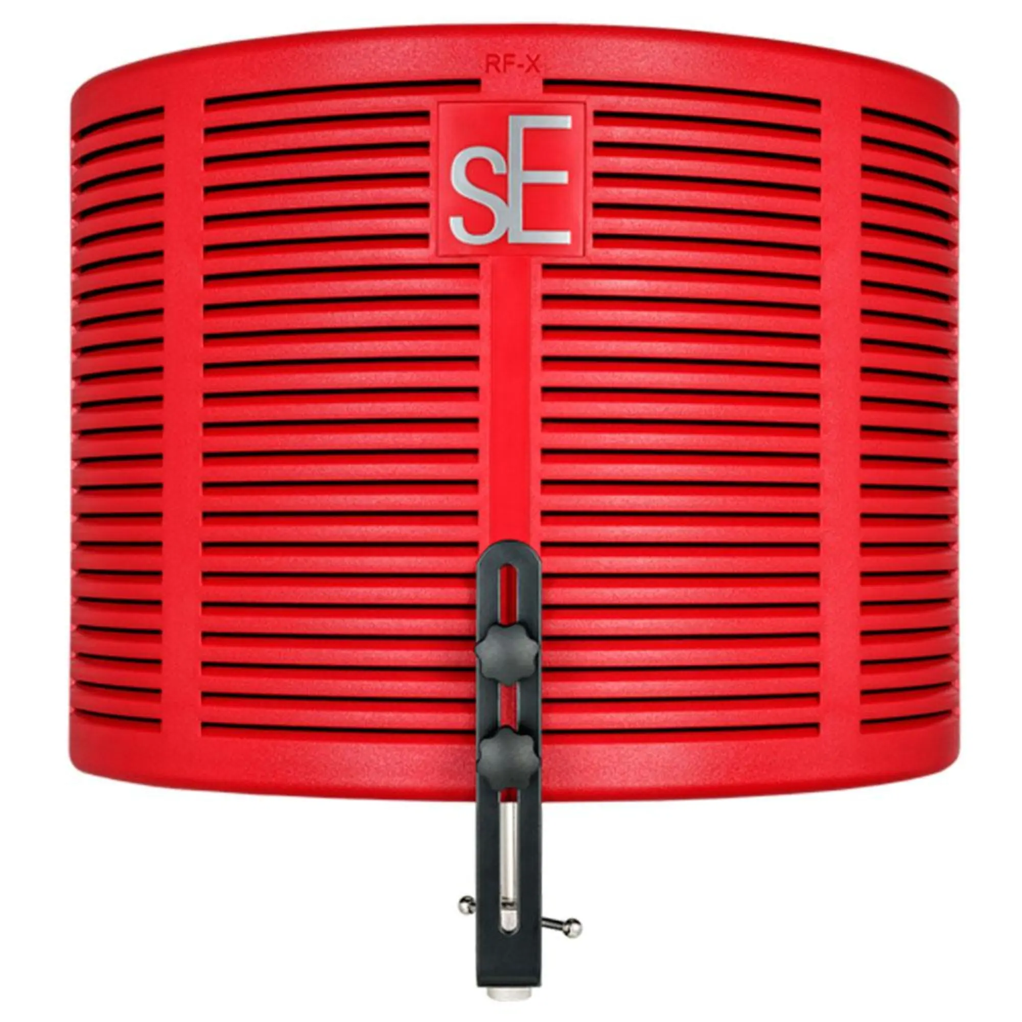 Акустический экран sE Electronics Reflexion Filter X Red/Black (3 / 3)
