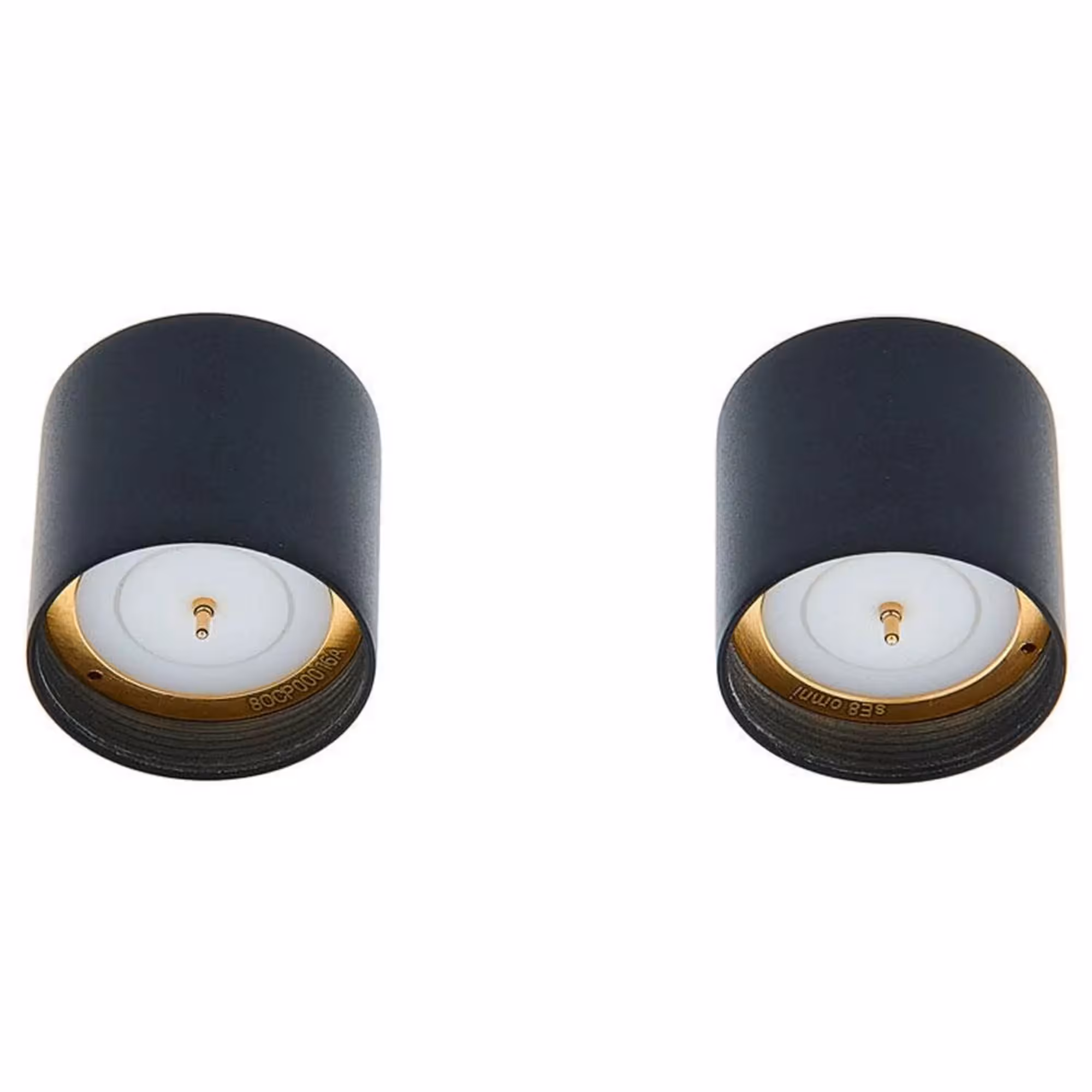 Микрофонный капсюль sE Electronics SE8 Cardioid Capsule Set (2 / 3)