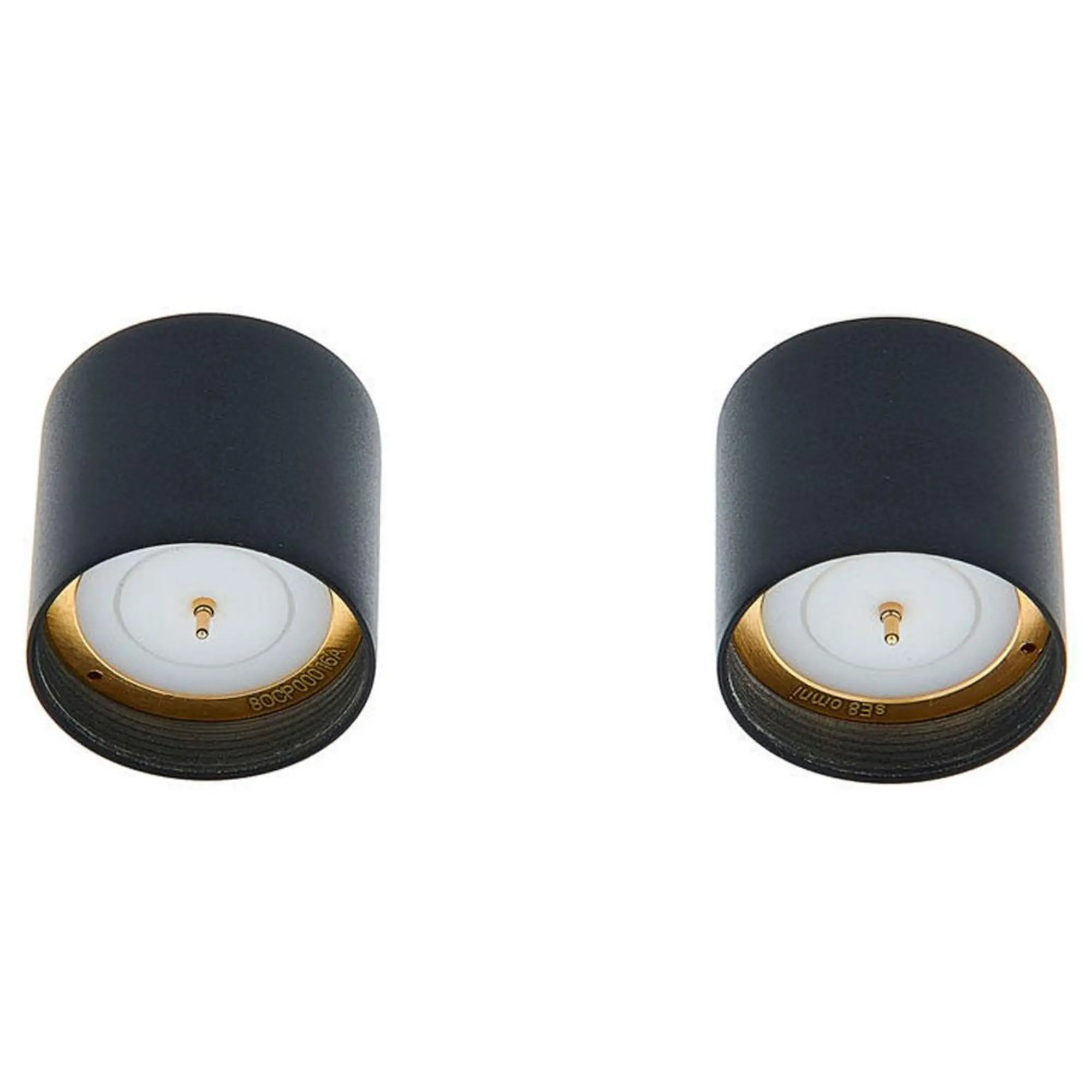Микрофонный капсюль sE Electronics SE8 Cardioid Capsule Set (2 / 3)