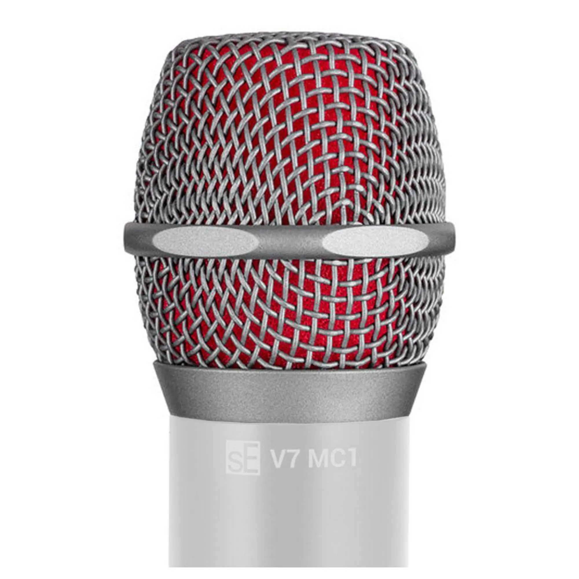 Решетка для микрофона sE Electronics V7 Microphone Grille (1 / 3)