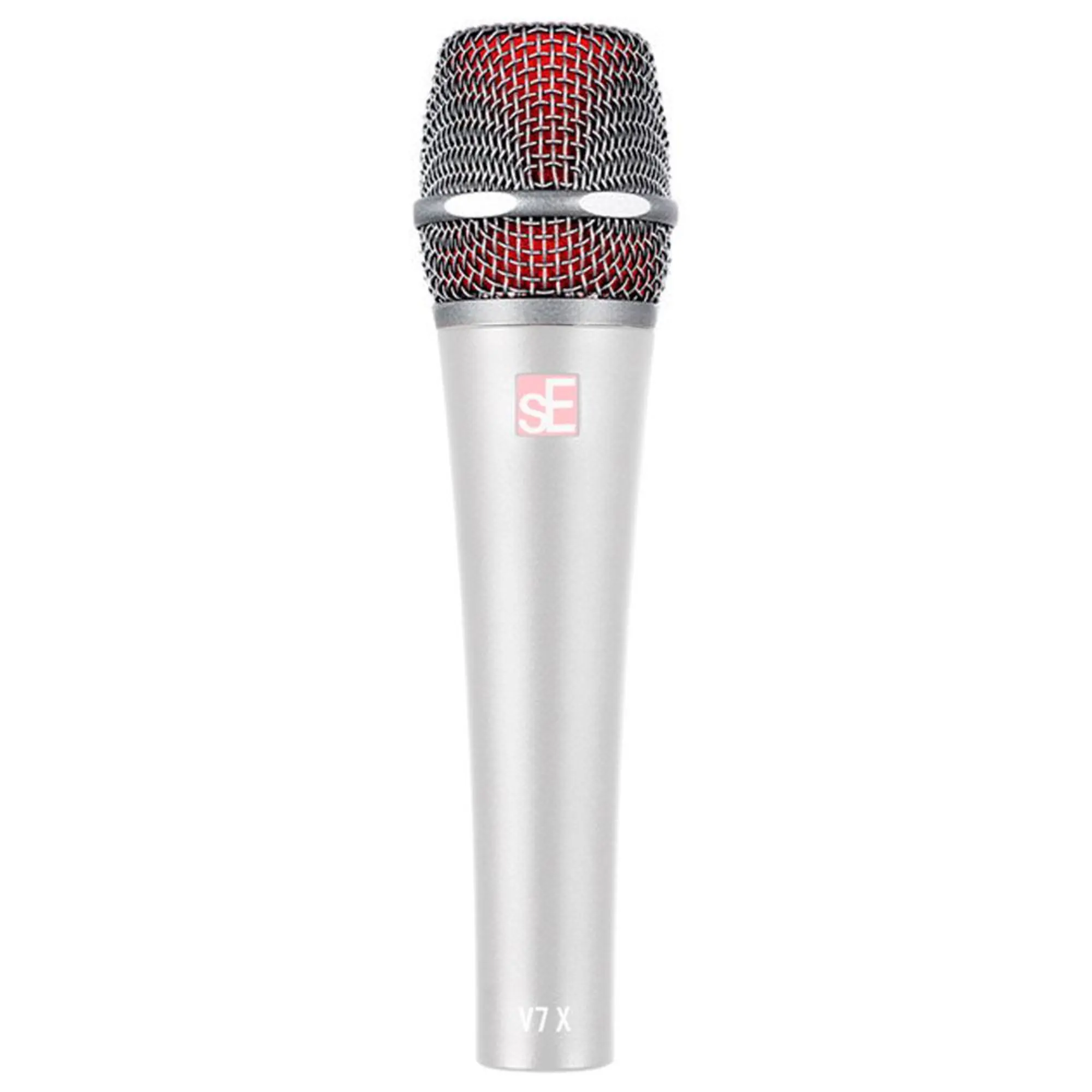 Решетка для микрофона sE Electronics V7 Microphone Grille (2 / 3)